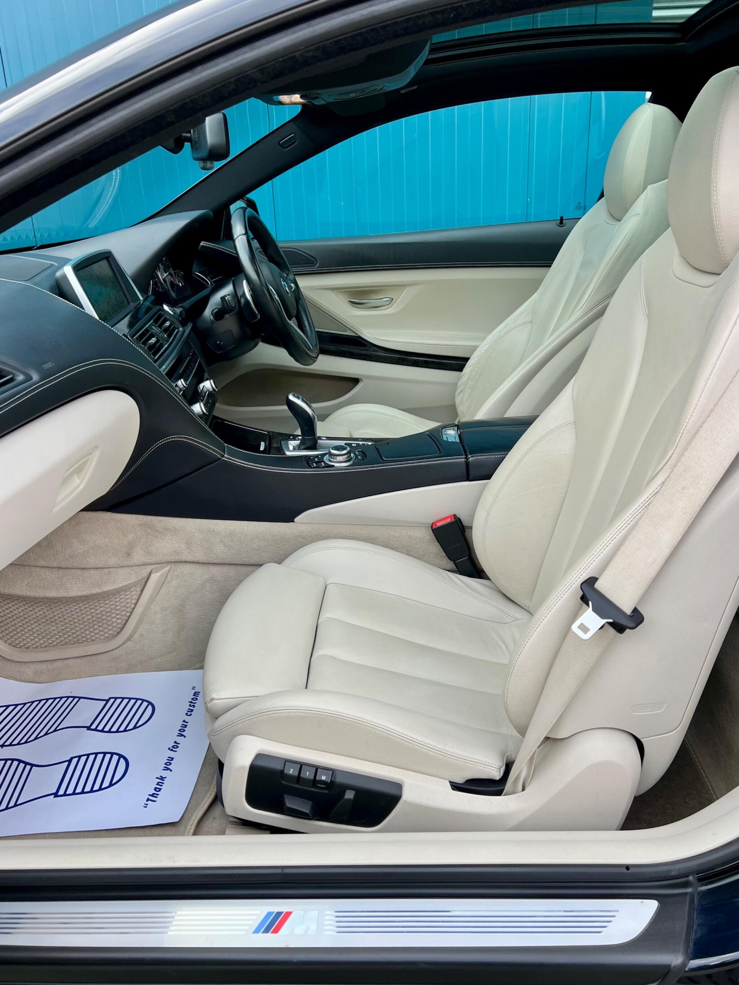 Used BMW 6 Series 2013 for sale - 76389419: Photo 41