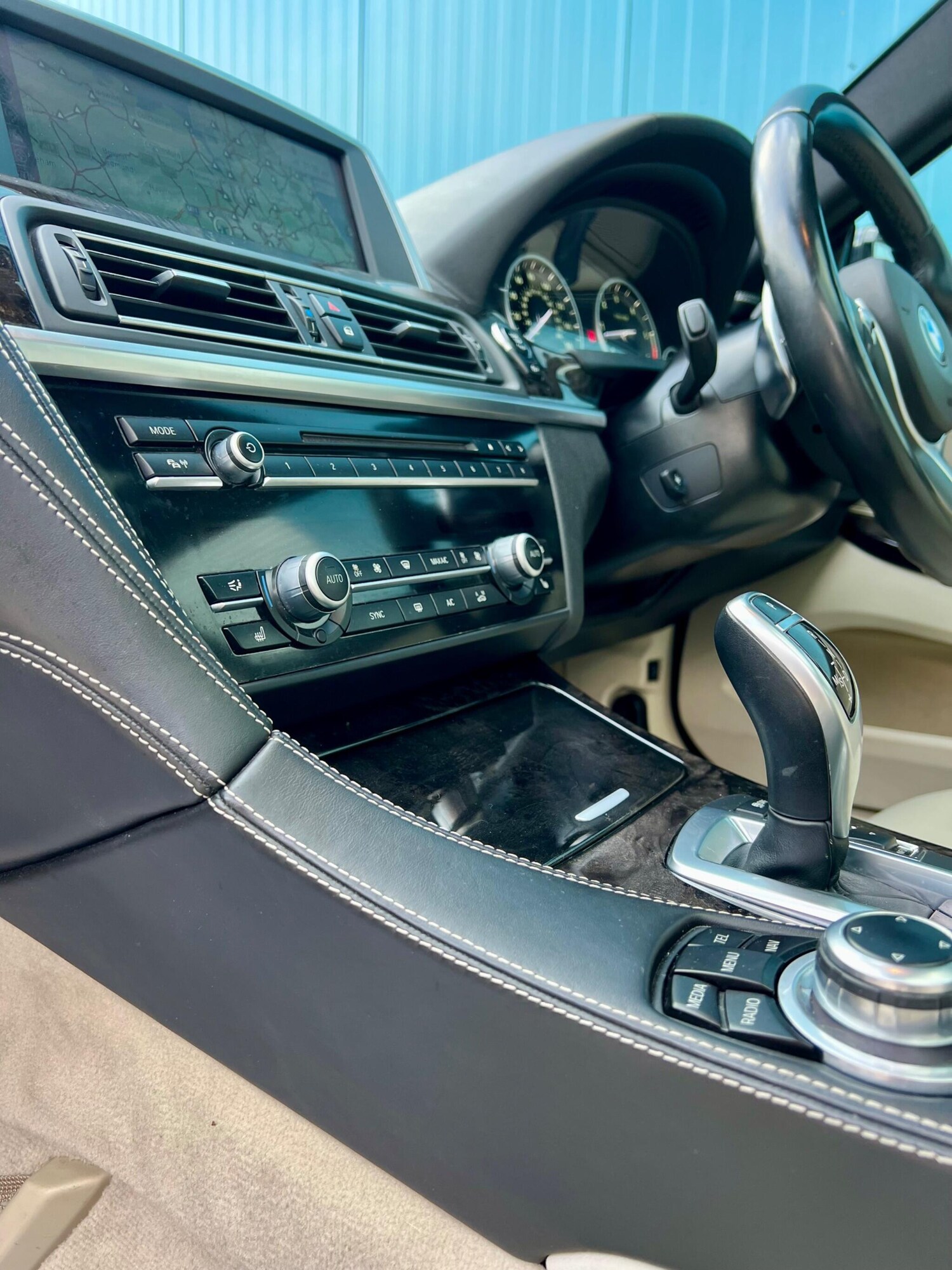 Used BMW 6 Series 2013 for sale - 76389419: Photo 42