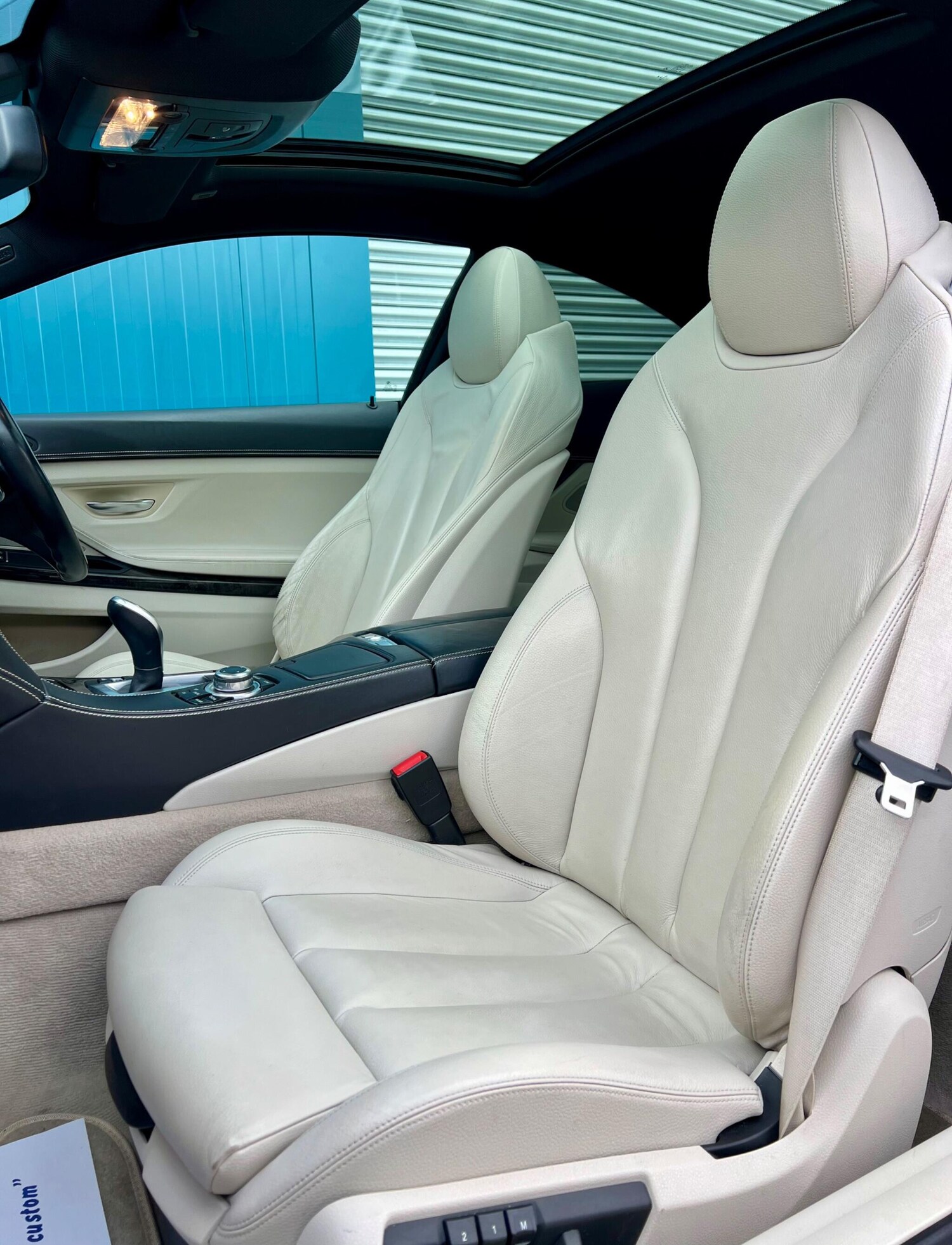 Used BMW 6 Series 2013 for sale - 76389419: Photo 44