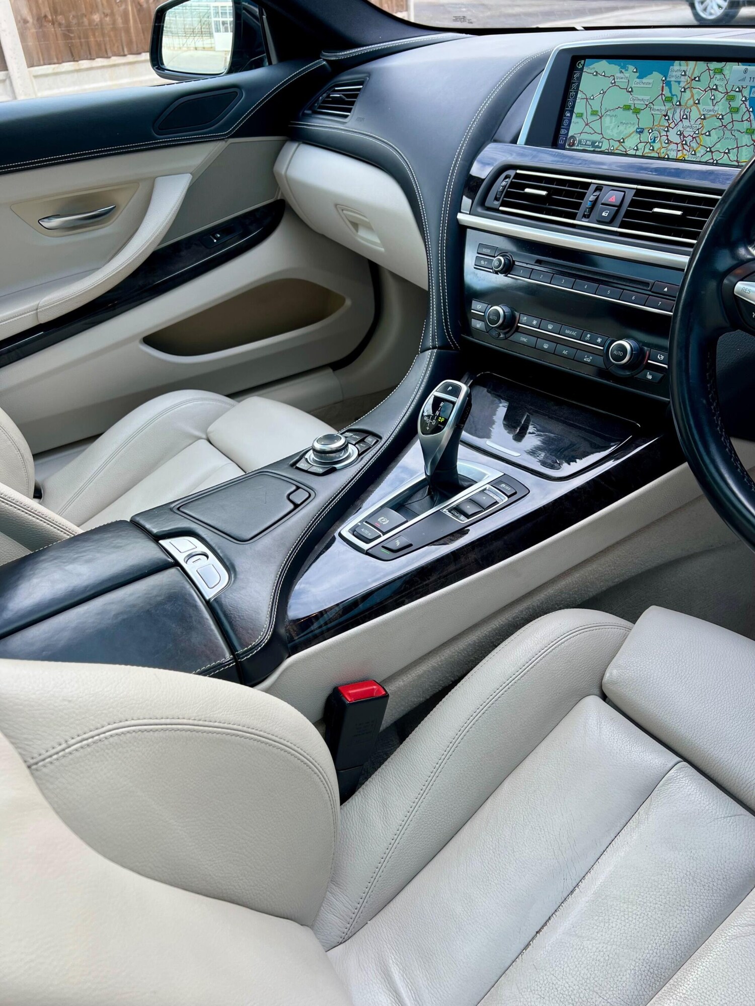 Used BMW 6 Series 2013 for sale - 76389419: Photo 46