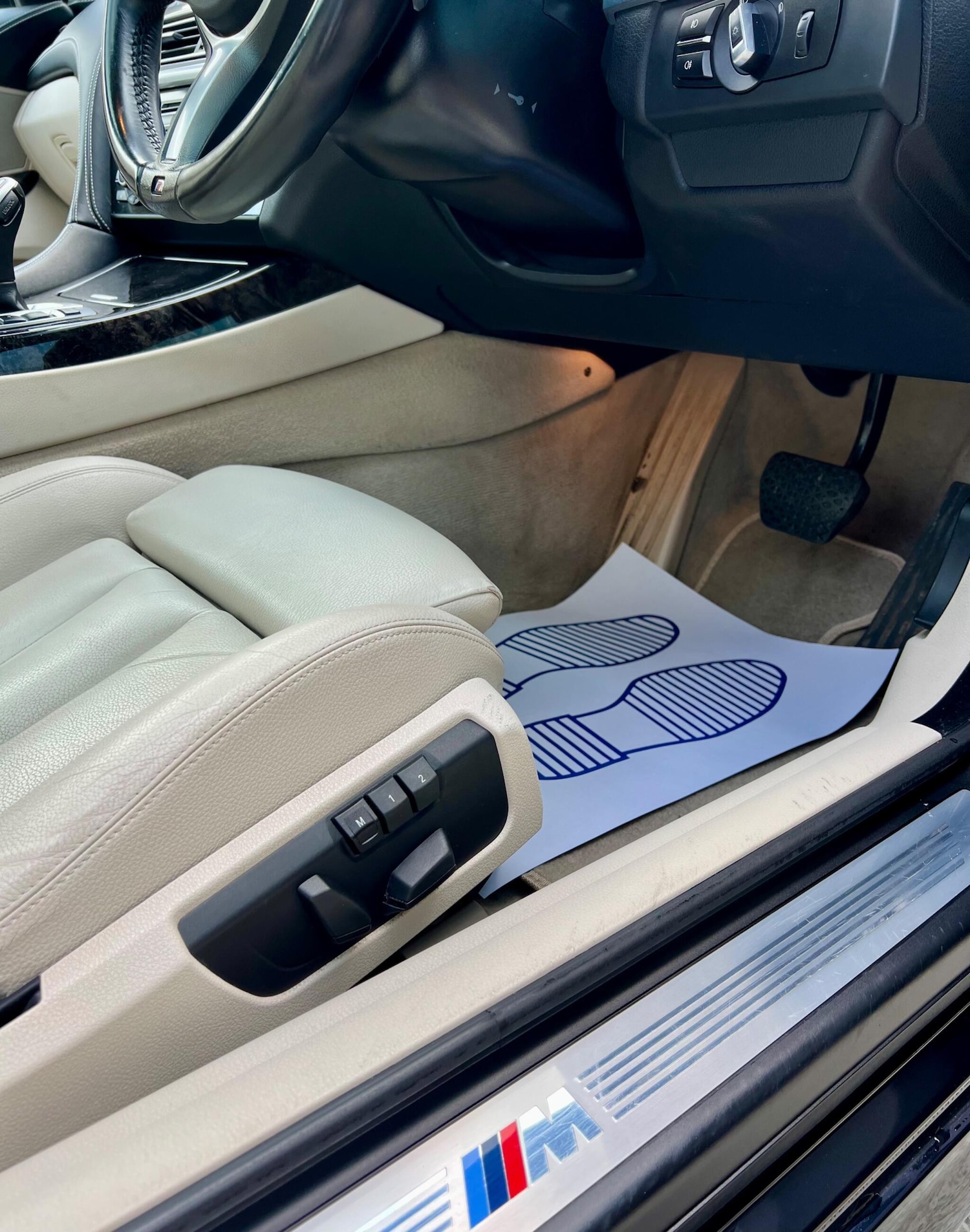 Used BMW 6 Series 2013 for sale - 76389419: Photo 48