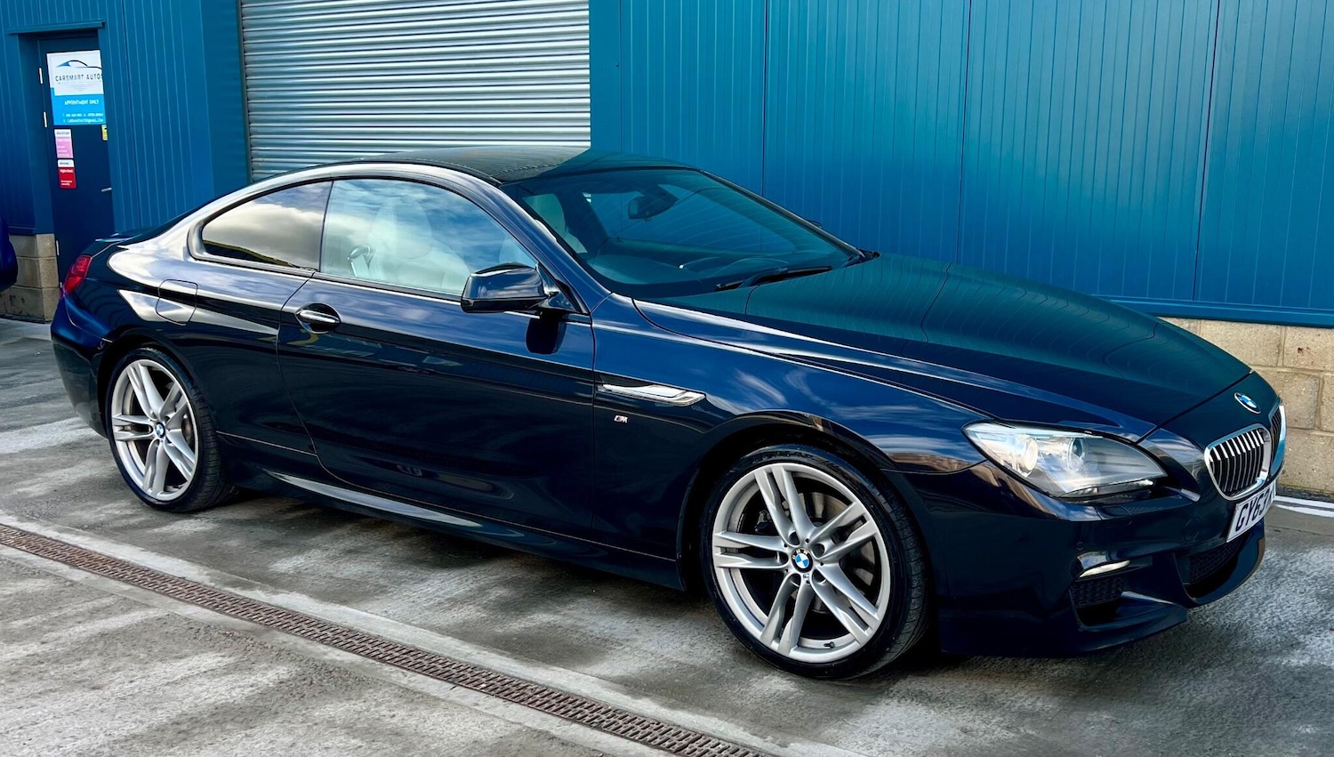 Used BMW 6 Series 2013 for sale - 76389419: Photo 6