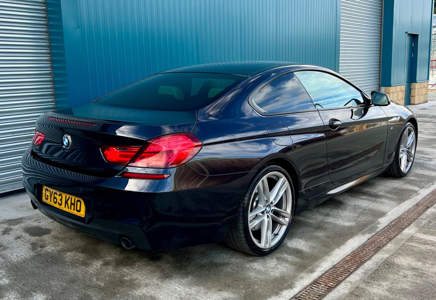 Used BMW 6 Series 2013 for sale - 76389419: Photo 7