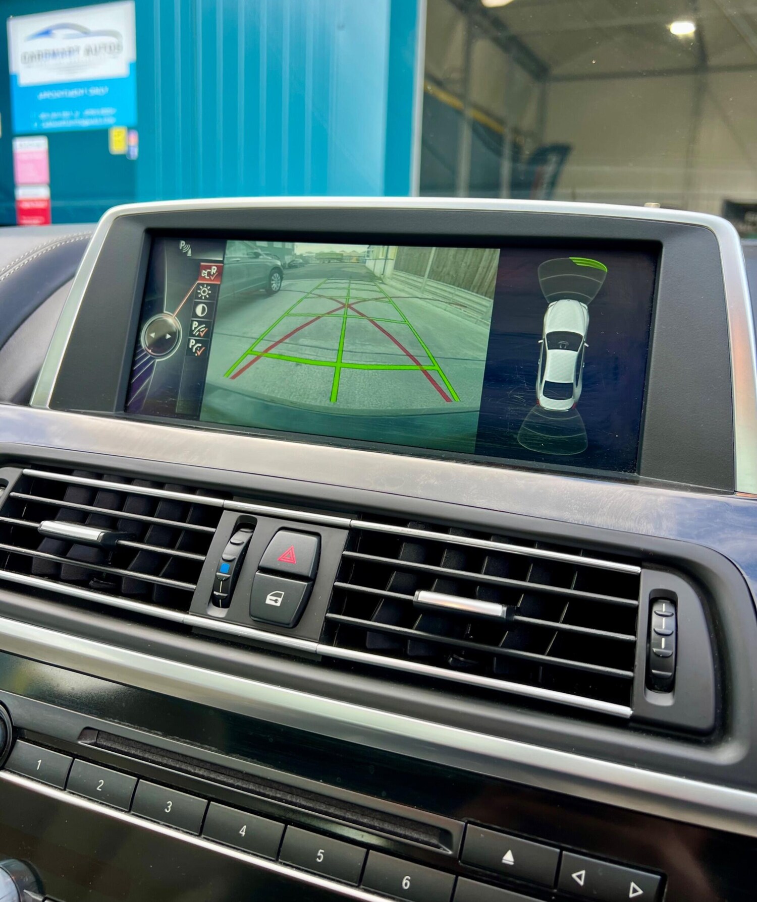 Used BMW 6 Series 2013 for sale - 76389419: Photo 71