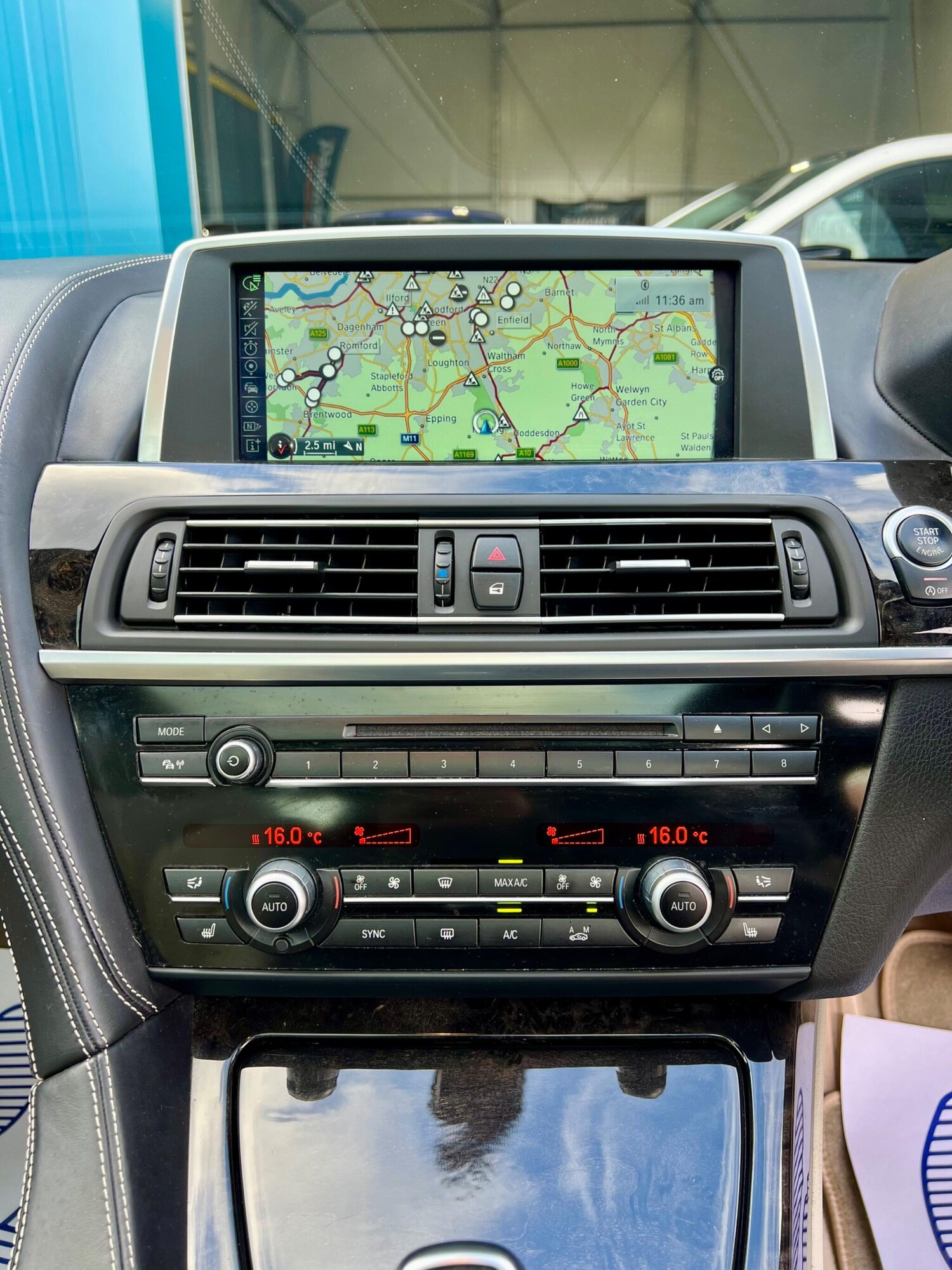 Used BMW 6 Series 2013 for sale - 76389419: Photo 72