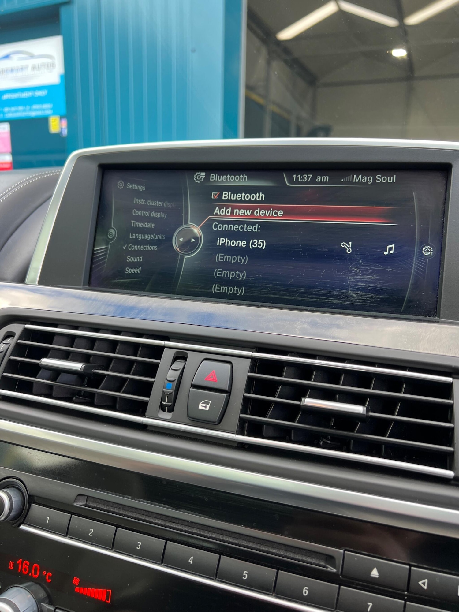 Used BMW 6 Series 2013 for sale - 76389419: Photo 76