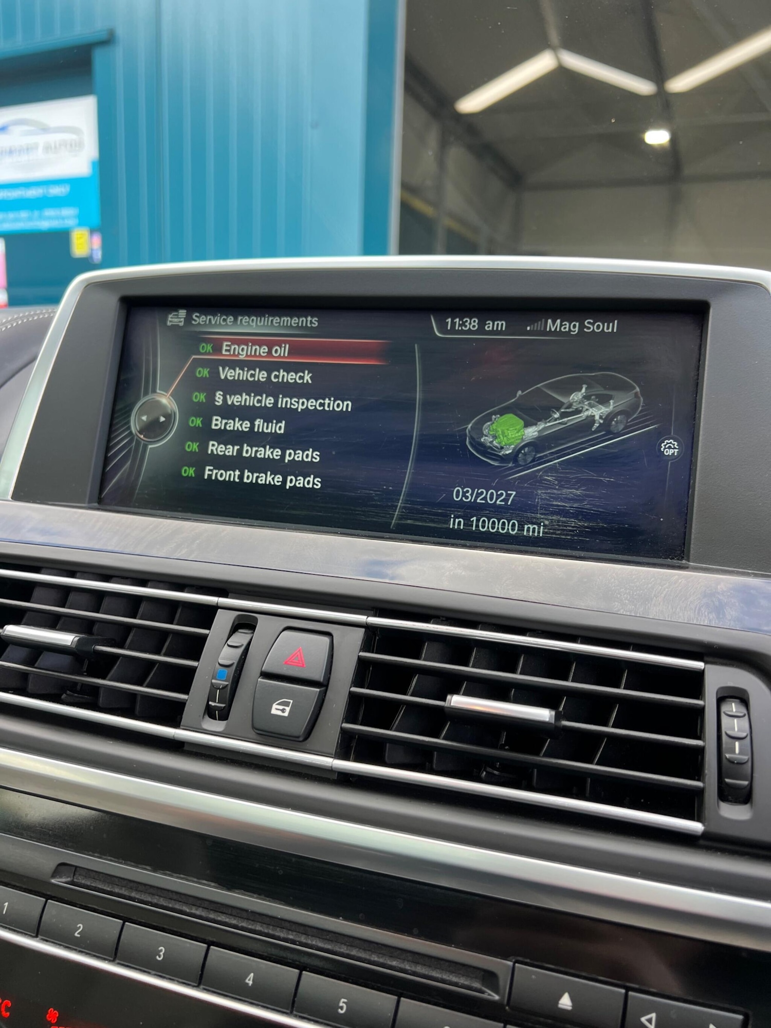 Used BMW 6 Series 2013 for sale - 76389419: Photo 79