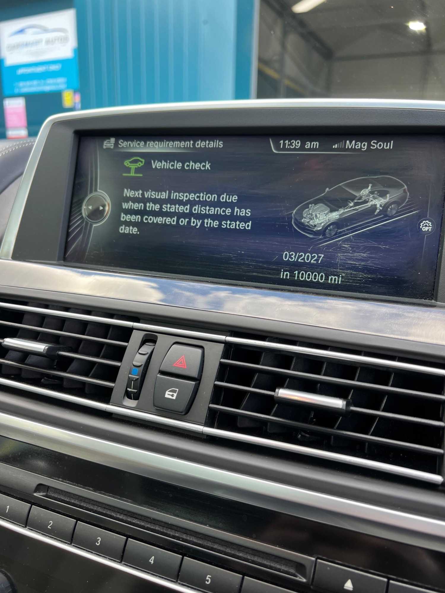 Used BMW 6 Series 2013 for sale - 76389419: Photo 81