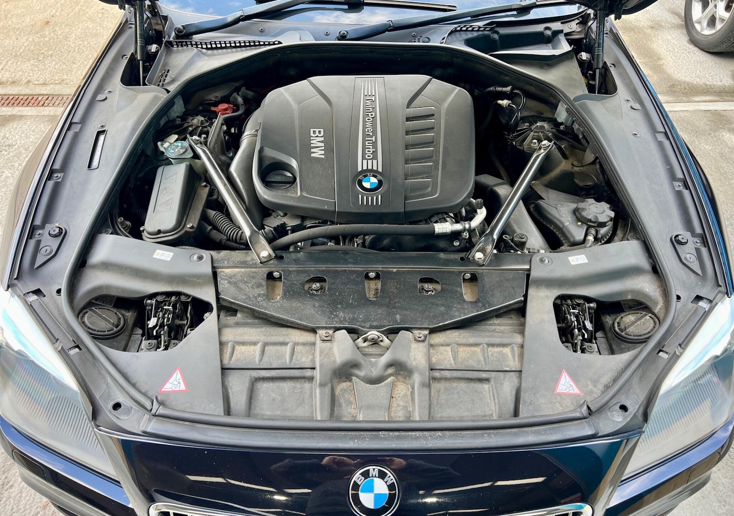 Used BMW 6 Series 2013 for sale - 76389419: Photo 85