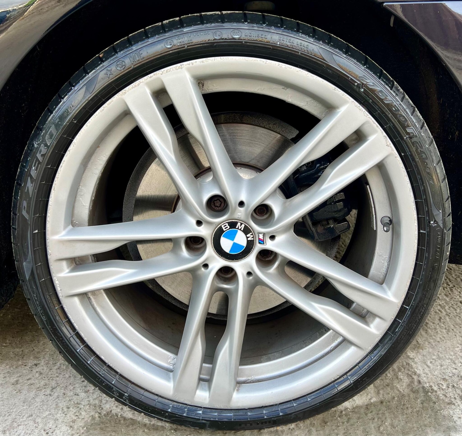 Used BMW 6 Series 2013 for sale - 76389419: Photo 87