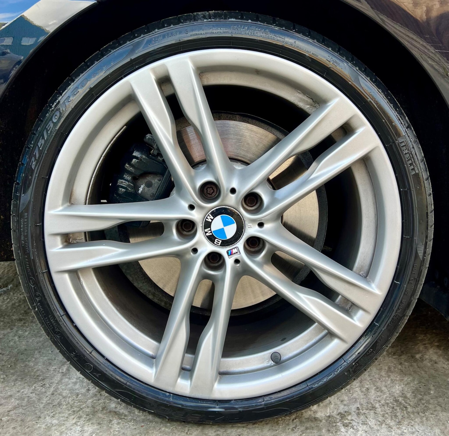 Used BMW 6 Series 2013 for sale - 76389419: Photo 90