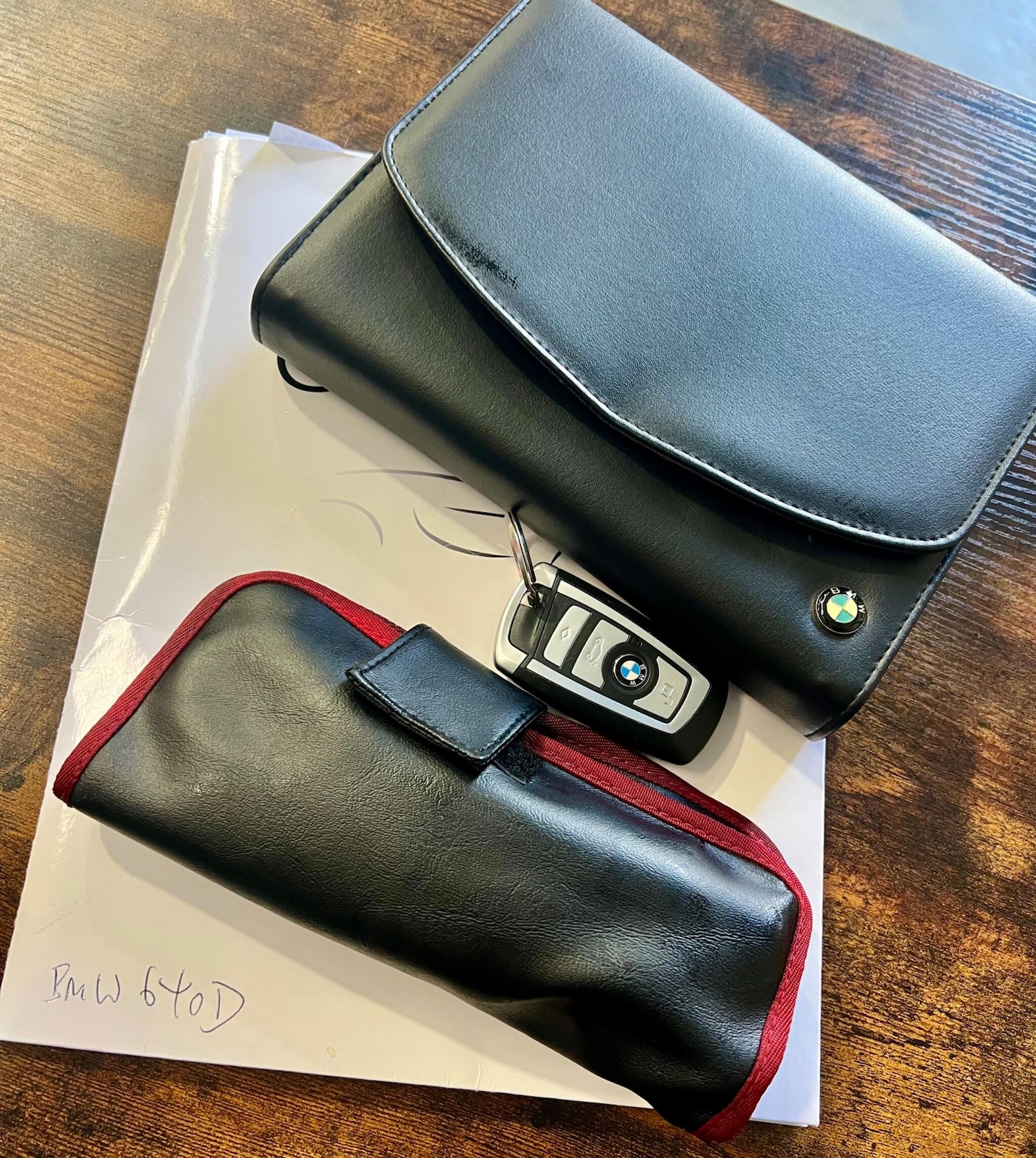 Used BMW 6 Series 2013 for sale - 76389419: Photo 97