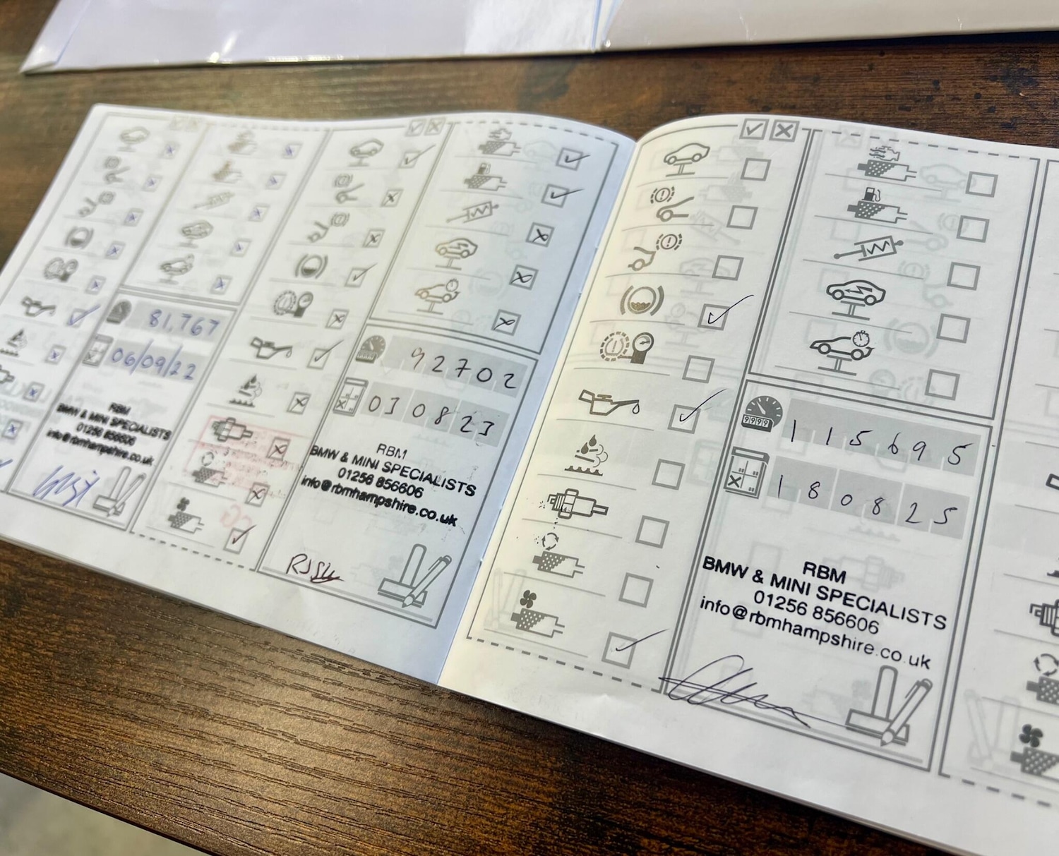 Used BMW 6 Series 2013 for sale - 76389419: Photo 98