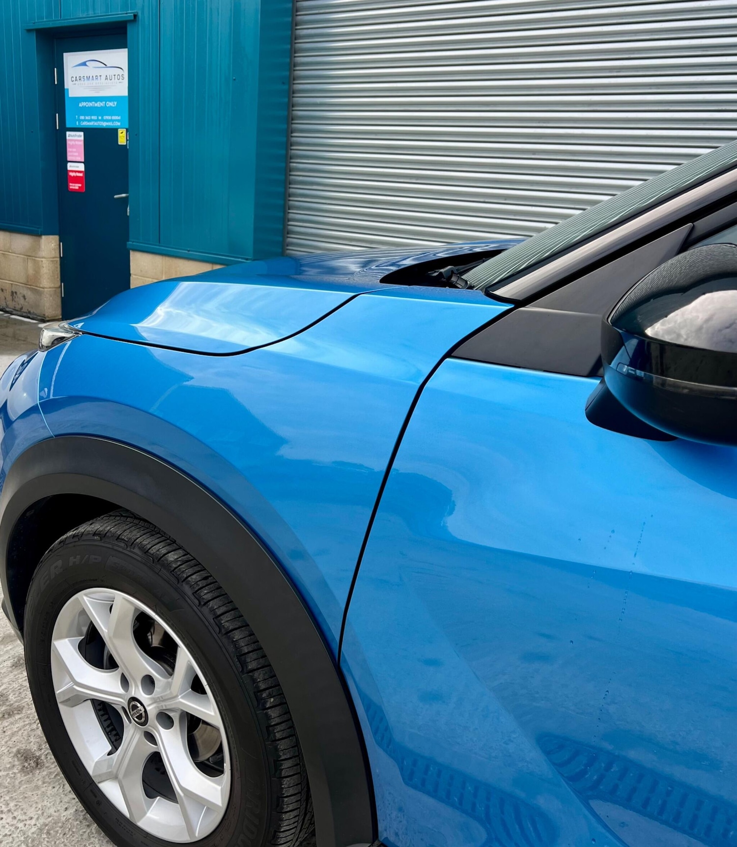 Used Nissan Juke 2020 for sale - 76306205: Photo 19