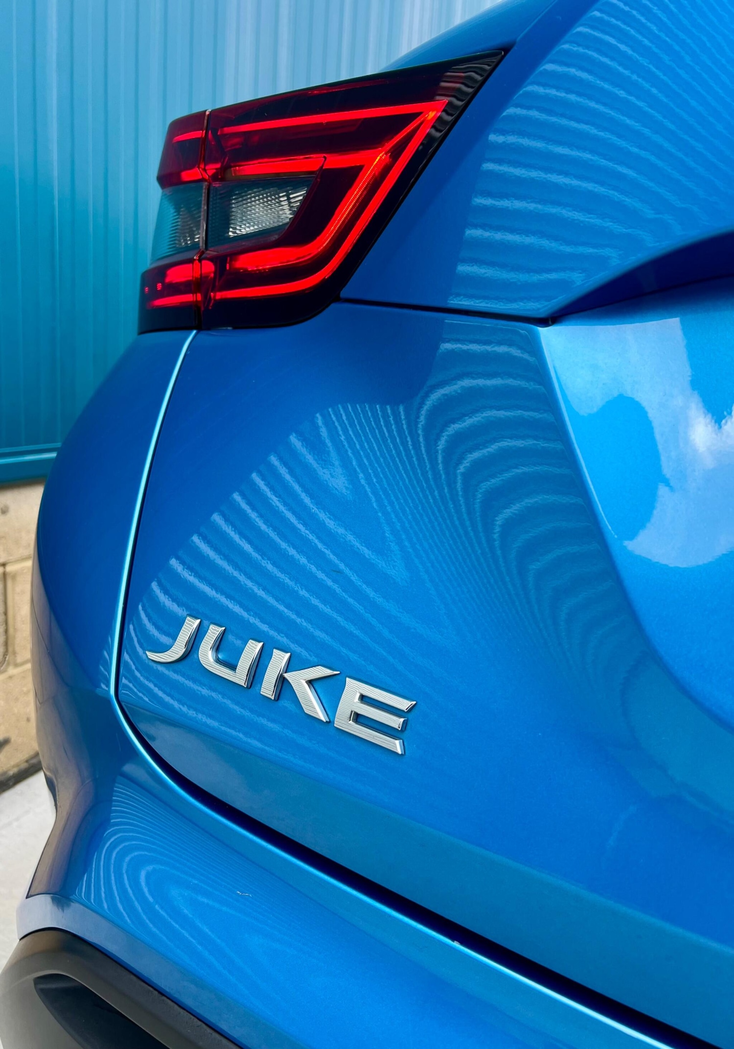 Used Nissan Juke 2020 for sale - 76306205: Photo 27