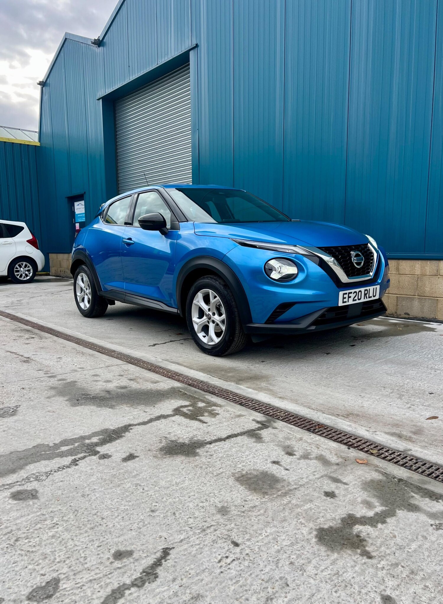 Used Nissan Juke 2020 for sale - 76306205: Photo 29