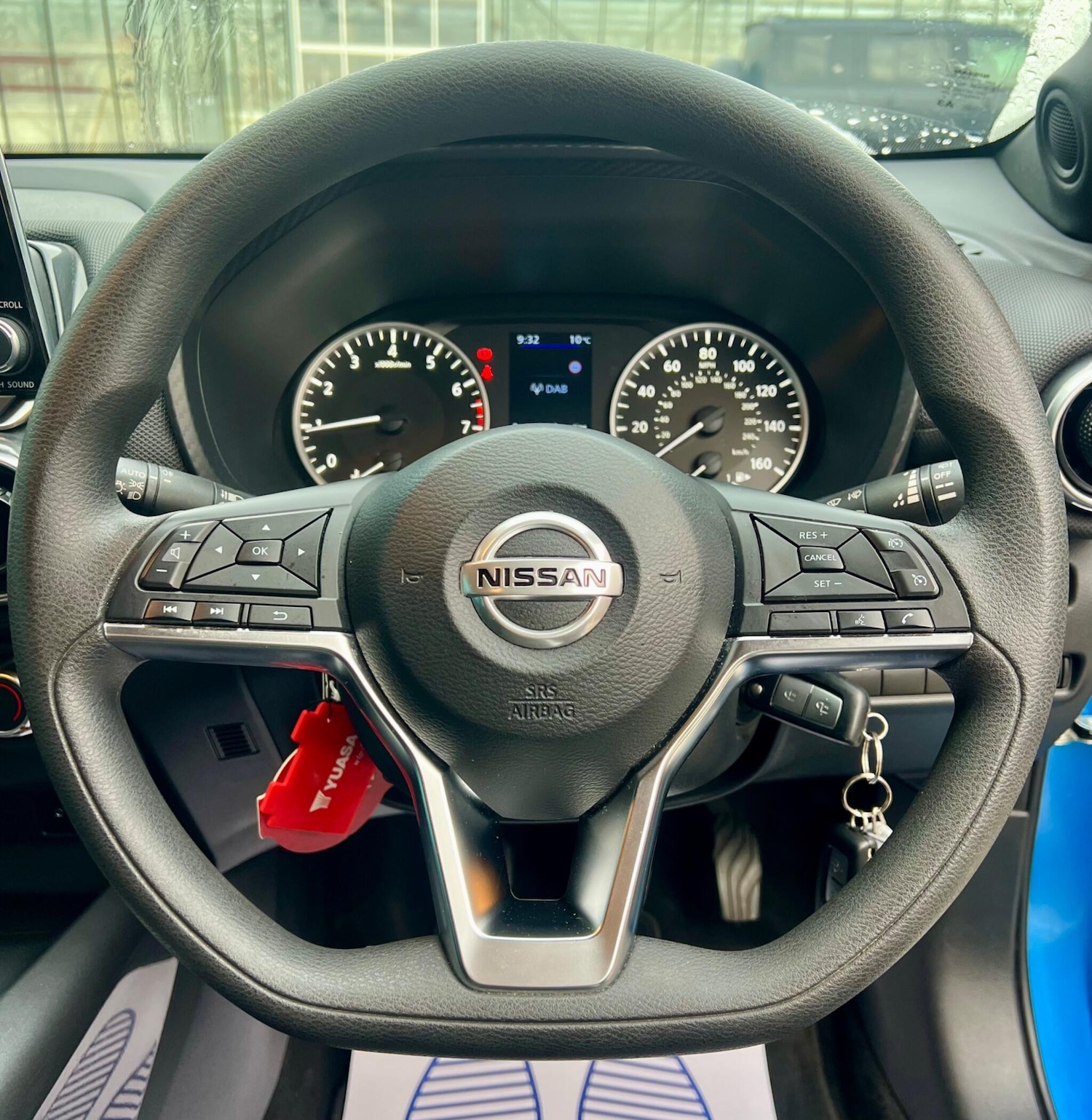 Used Nissan Juke 2020 for sale - 76306205: Photo 32