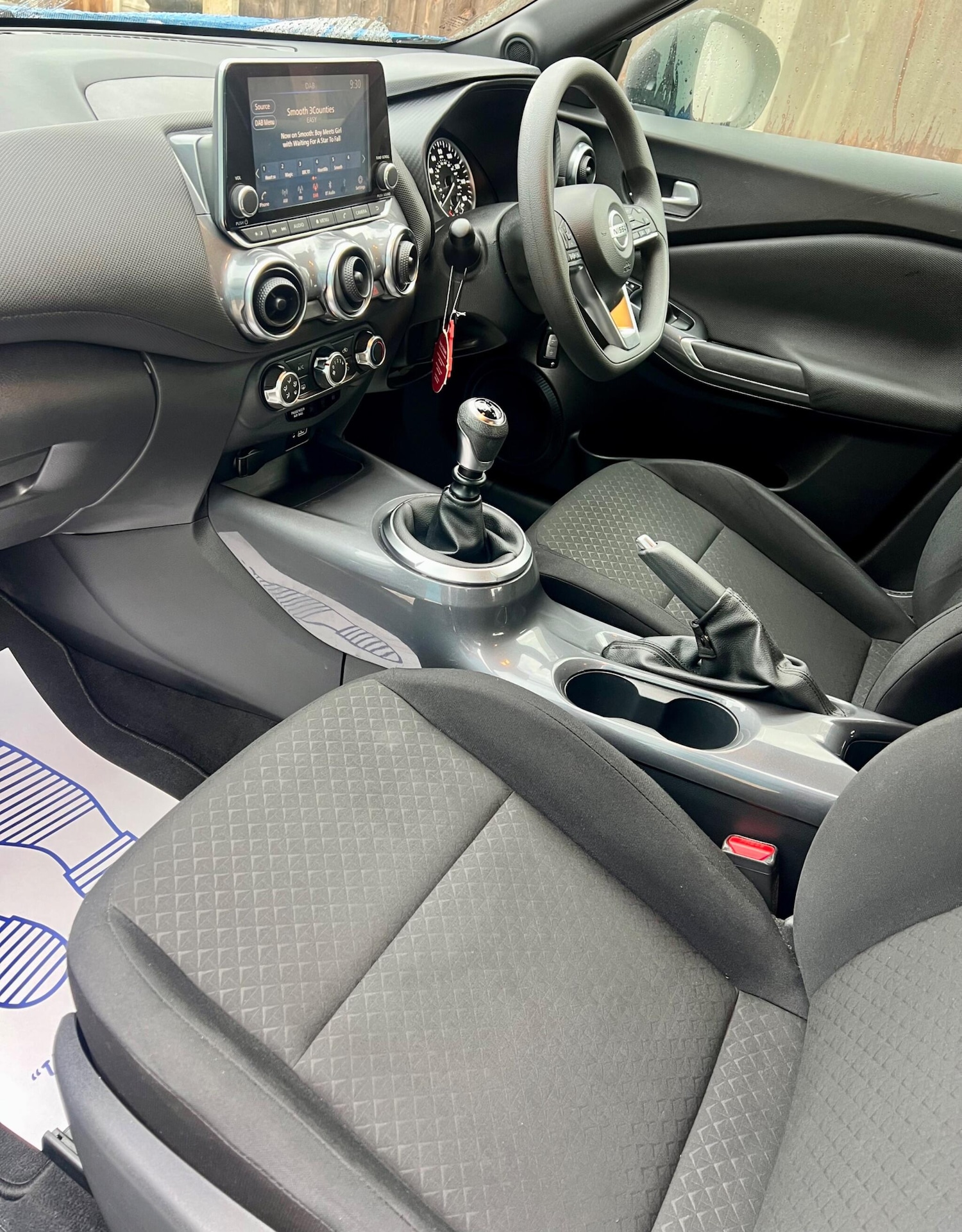 Used Nissan Juke 2020 for sale - 76306205: Photo 33