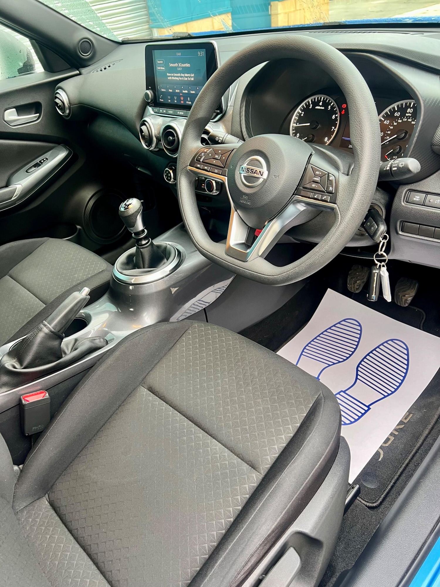 Used Nissan Juke 2020 for sale - 76306205: Photo 34