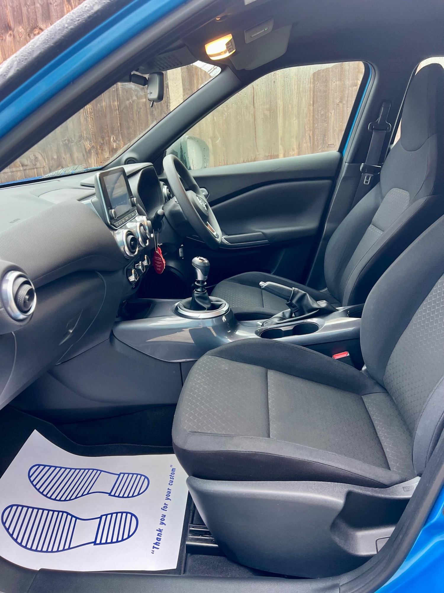 Used Nissan Juke 2020 for sale - 76306205: Photo 35