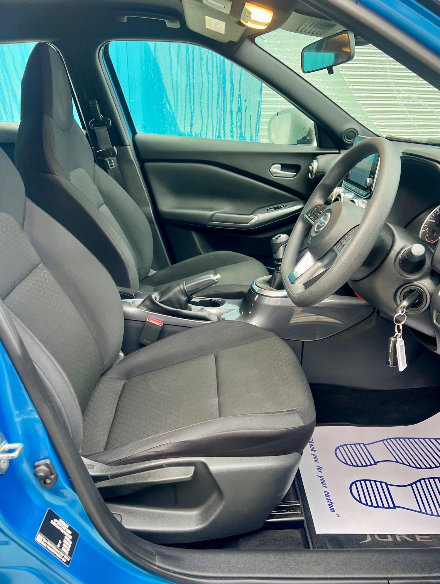 Used Nissan Juke 2020 for sale - 76306205: Photo 36