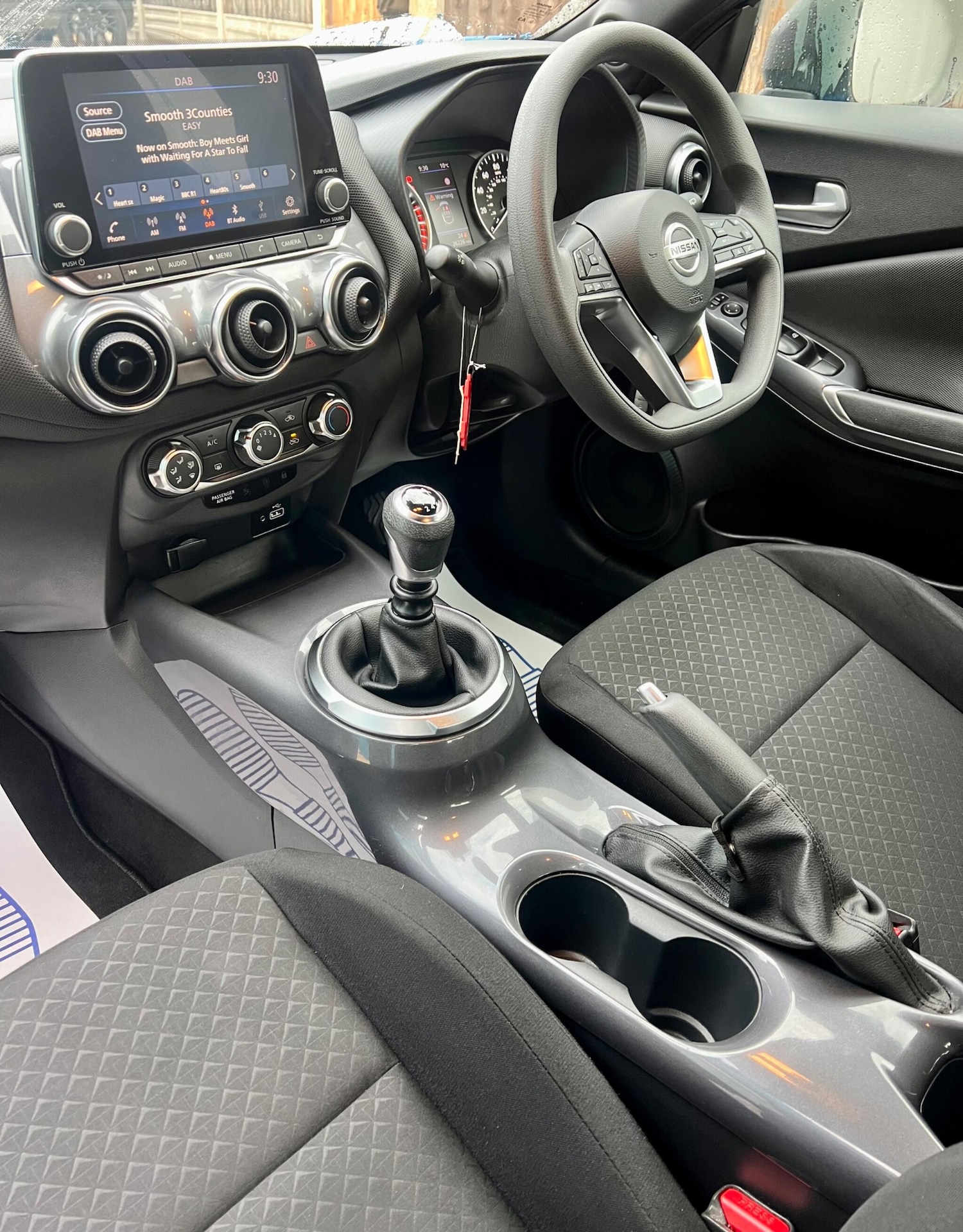 Used Nissan Juke 2020 for sale - 76306205: Photo 38