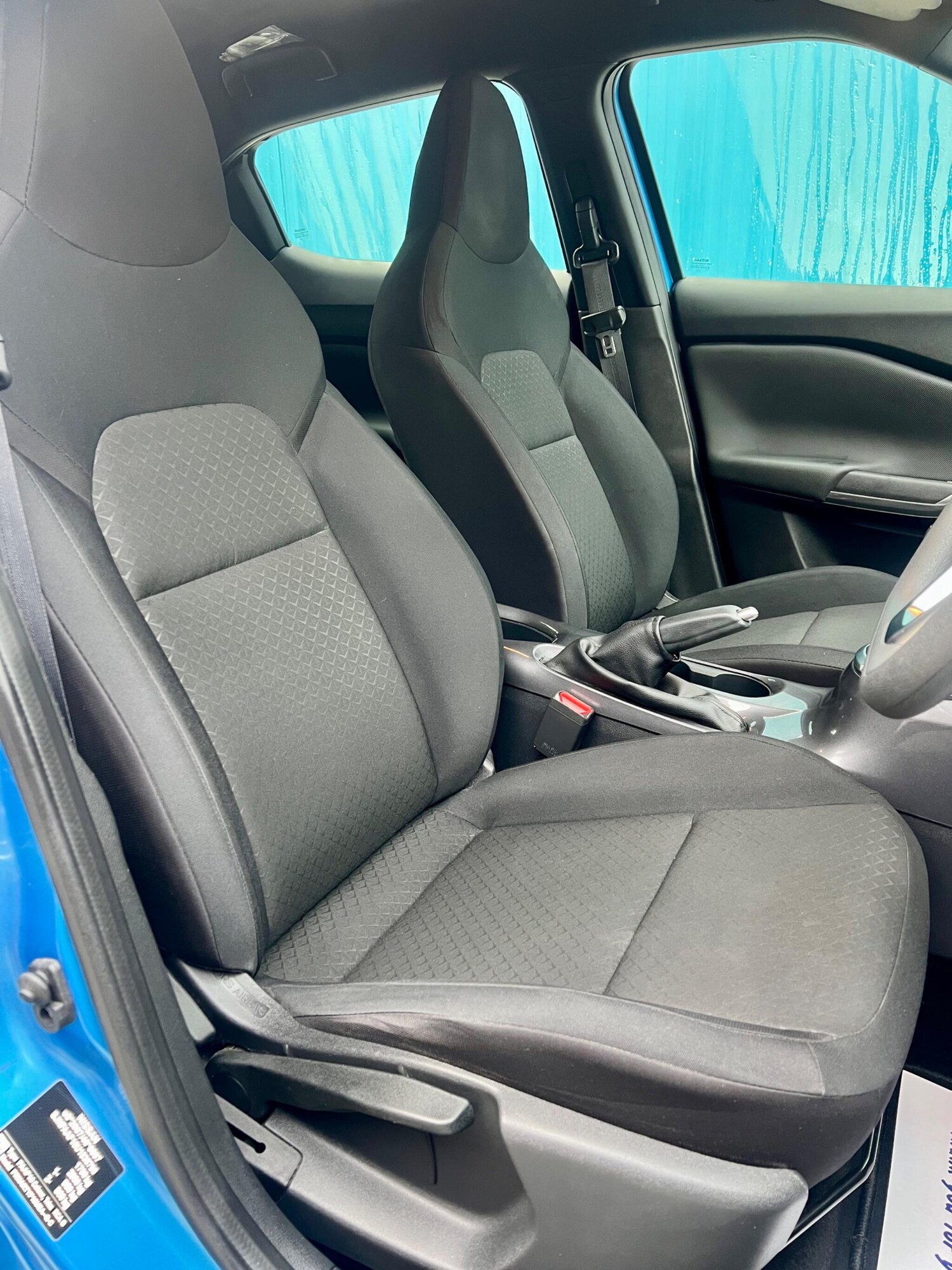 Used Nissan Juke 2020 for sale - 76306205: Photo 39