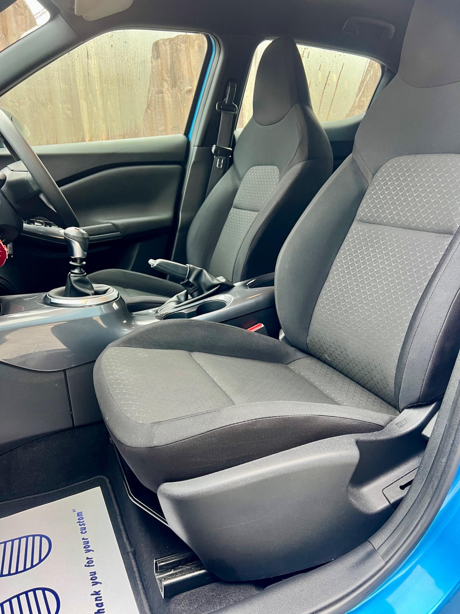 Used Nissan Juke 2020 for sale - 76306205: Photo 40