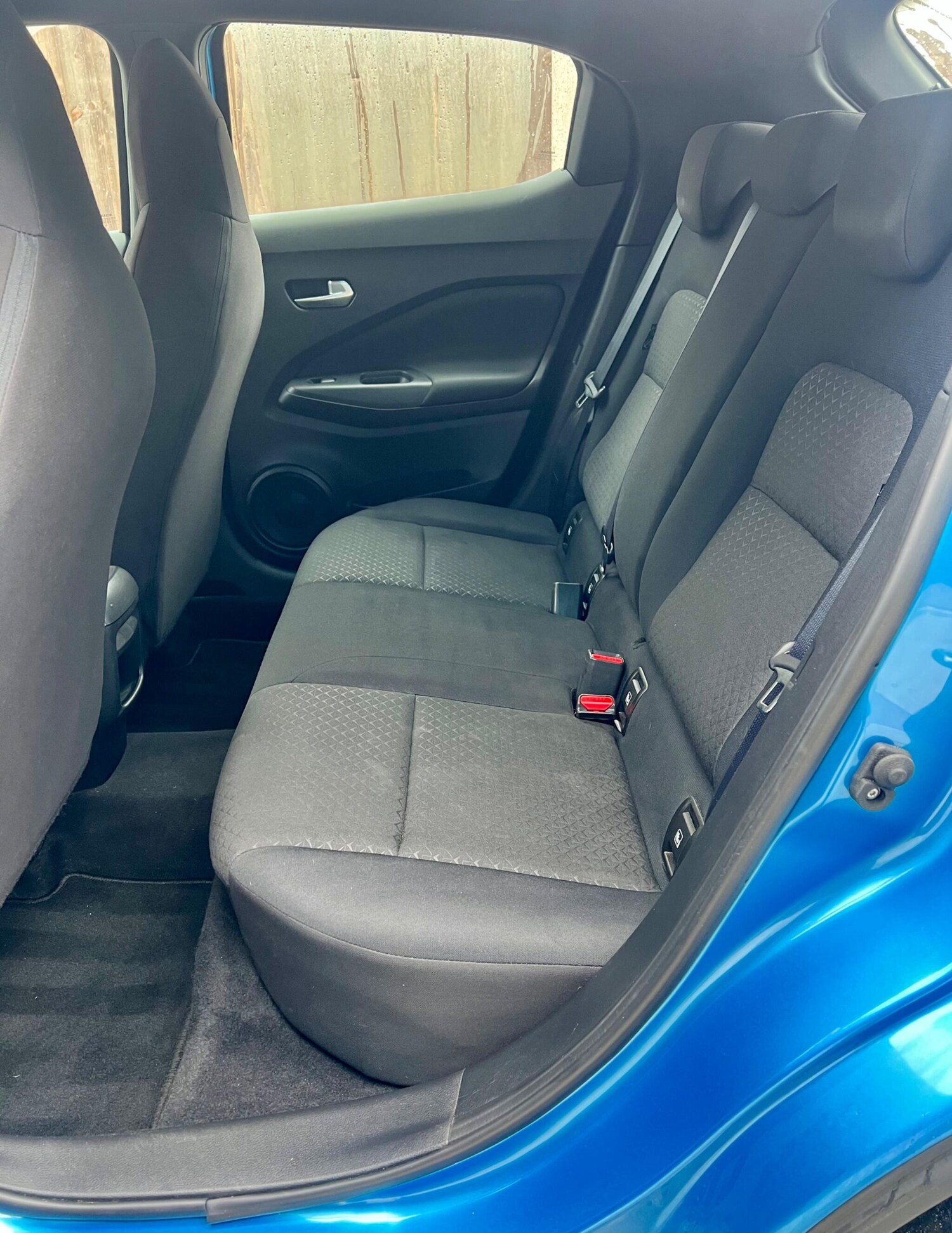 Used Nissan Juke 2020 for sale - 76306205: Photo 41