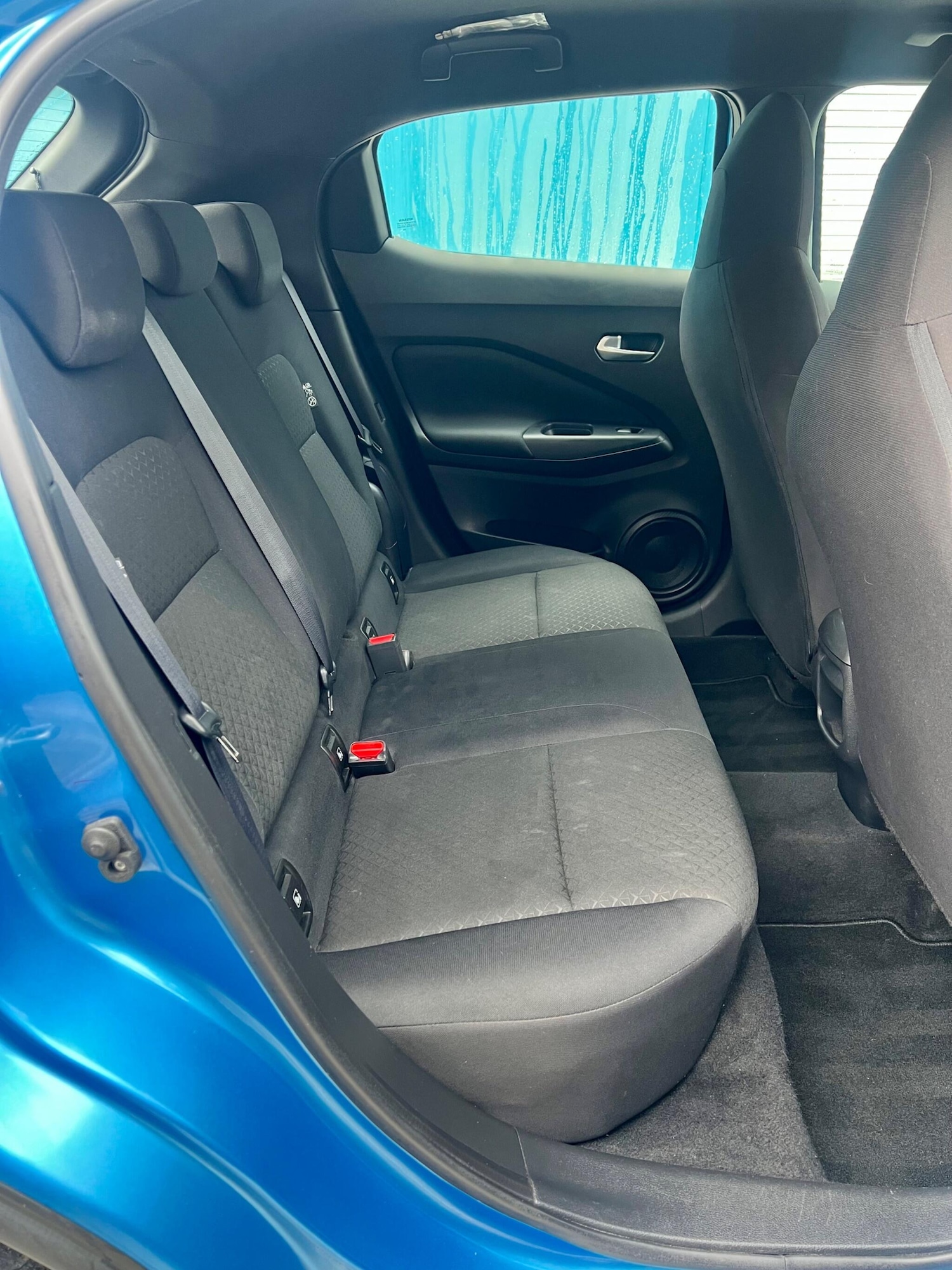 Used Nissan Juke 2020 for sale - 76306205: Photo 42