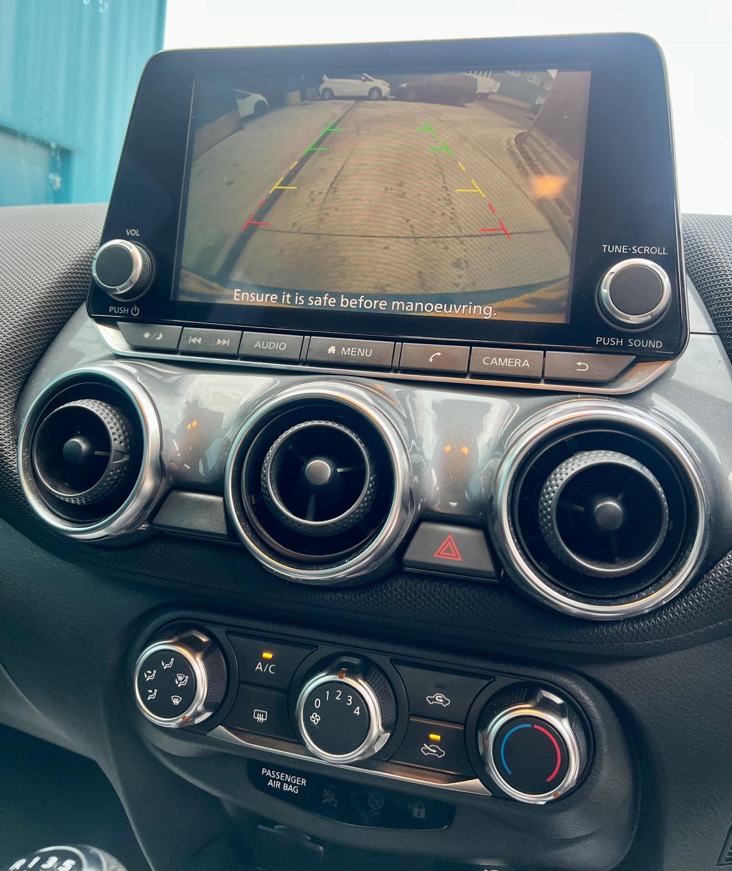 Used Nissan Juke 2020 for sale - 76306205: Photo 57