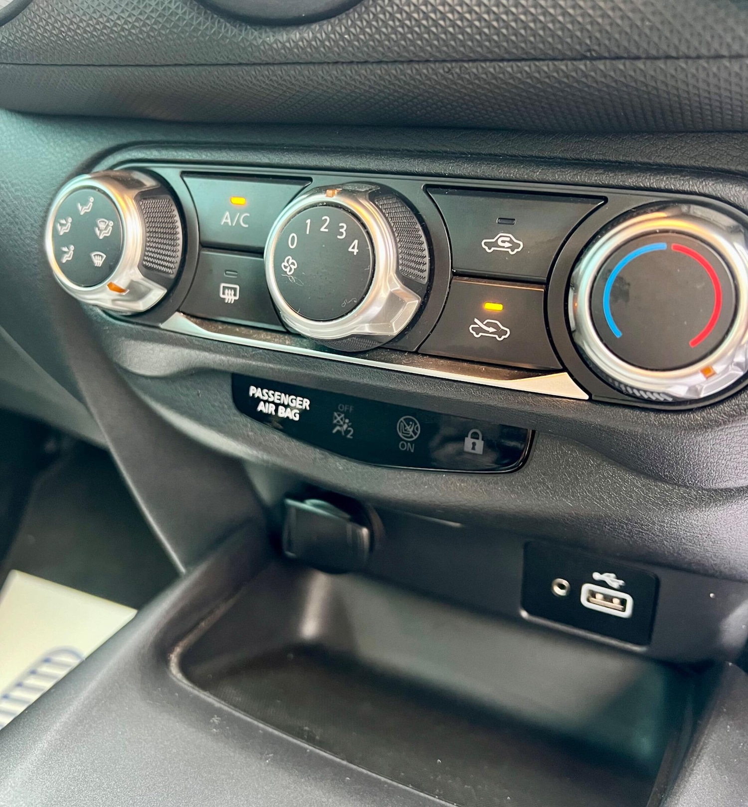 Used Nissan Juke 2020 for sale - 76306205: Photo 59