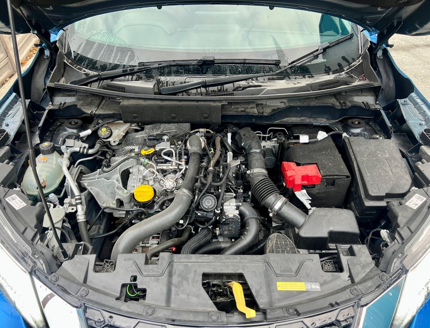 Used Nissan Juke 2020 for sale - 76306205: Photo 65