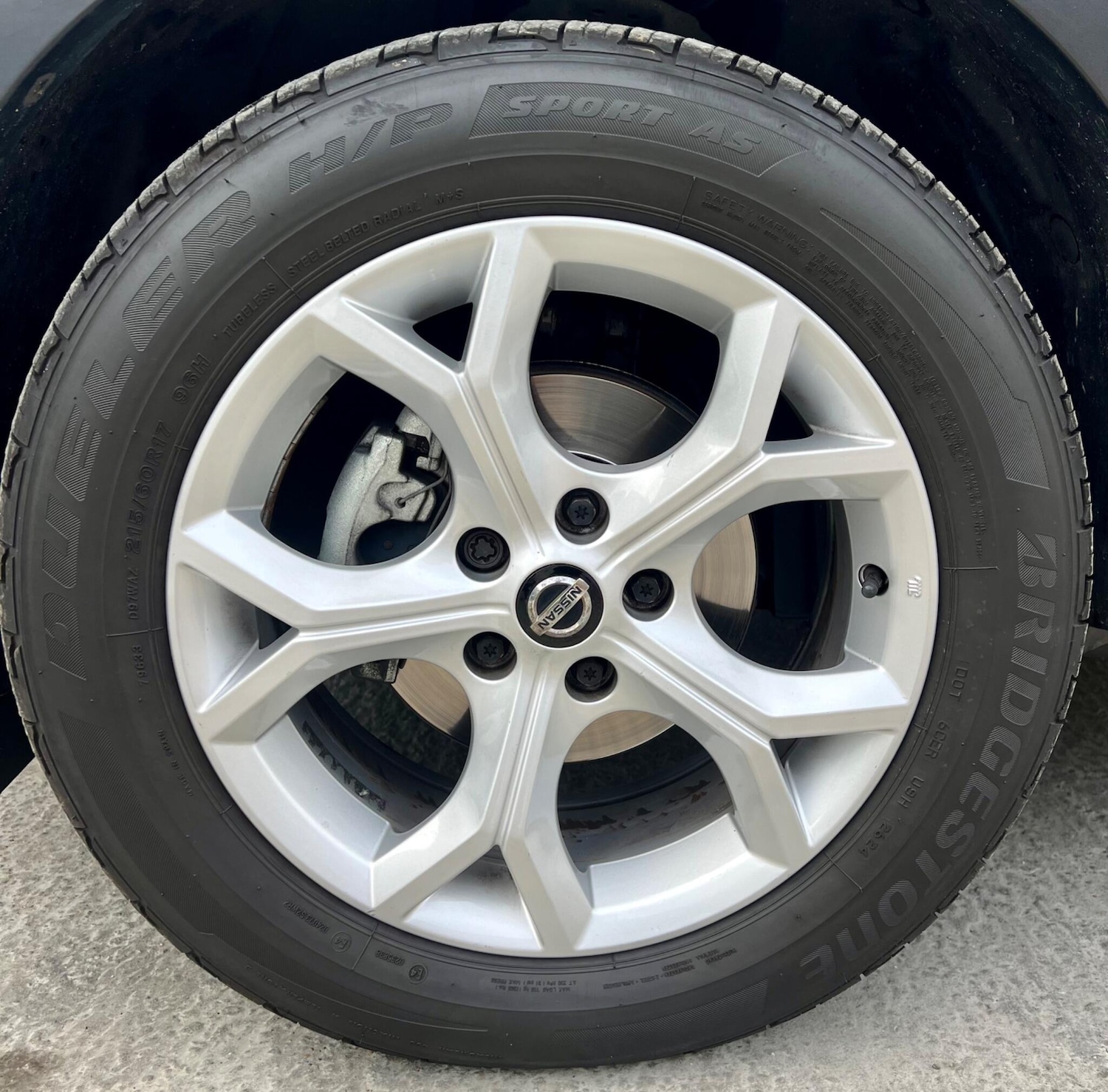 Used Nissan Juke 2020 for sale - 76306205: Photo 67