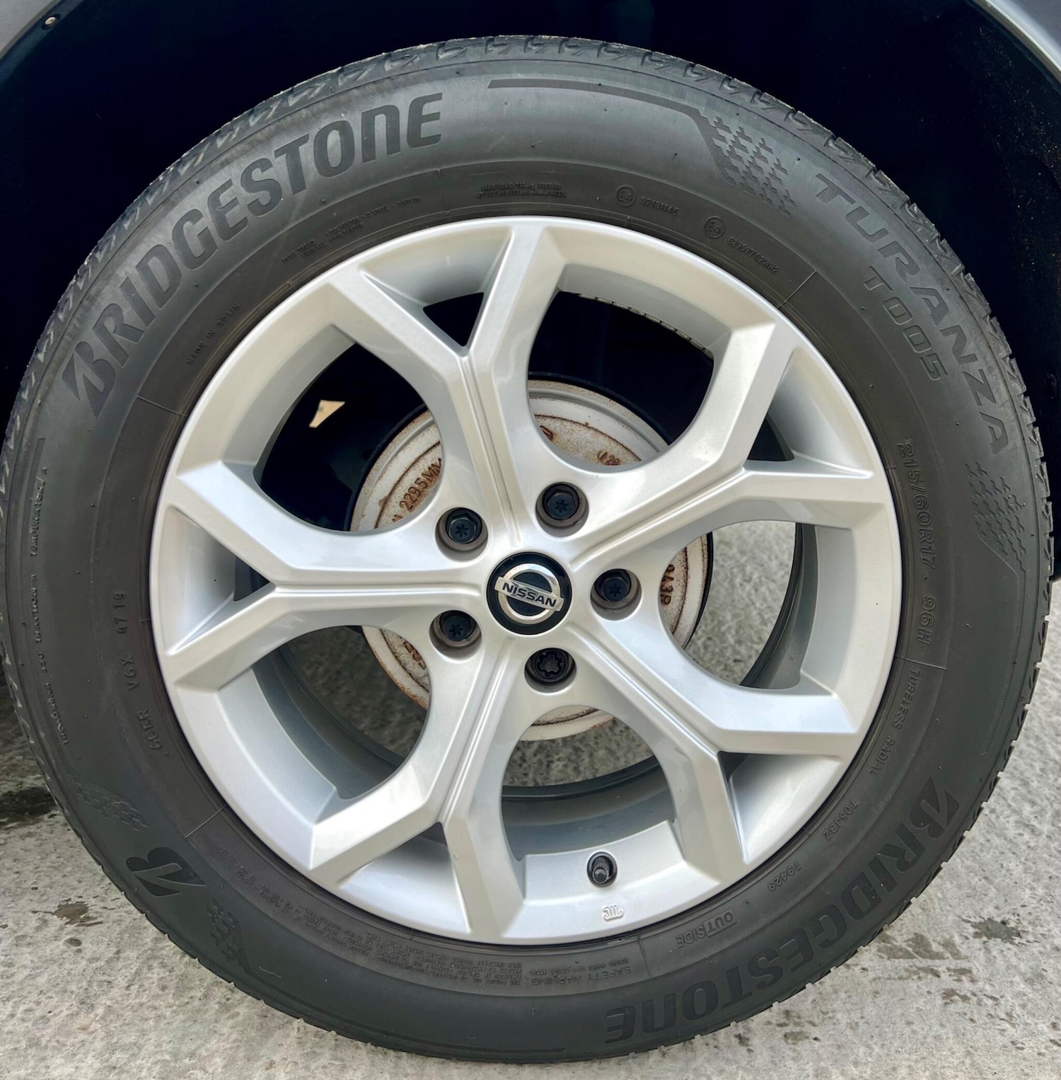 Used Nissan Juke 2020 for sale - 76306205: Photo 68