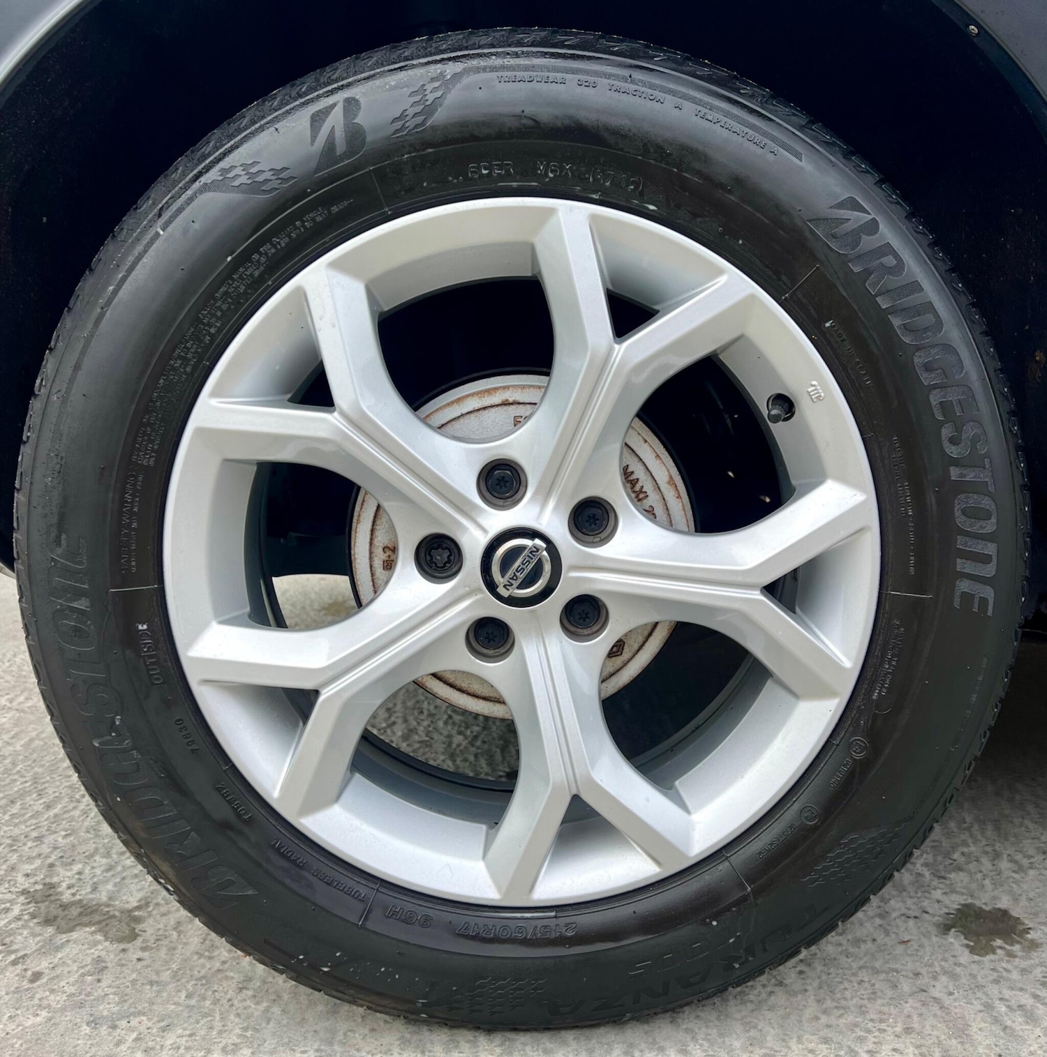 Used Nissan Juke 2020 for sale - 76306205: Photo 69