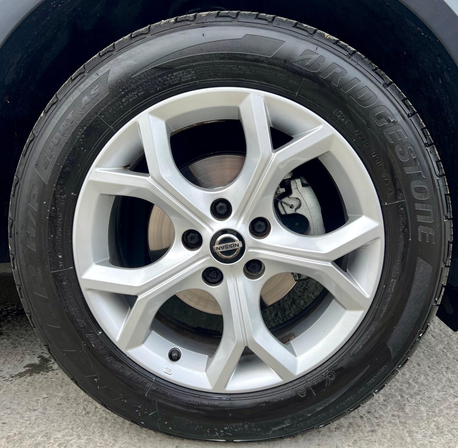 Used Nissan Juke 2020 for sale - 76306205: Photo 70