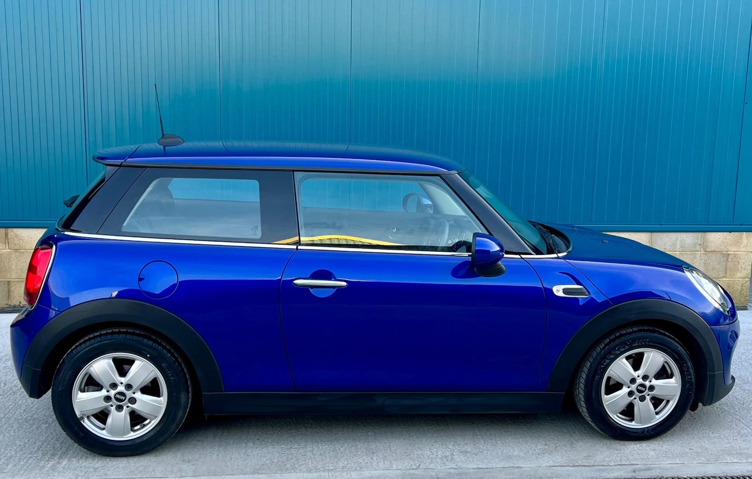 Used MINI Hatch 2018 for sale - 76199834: Photo 11