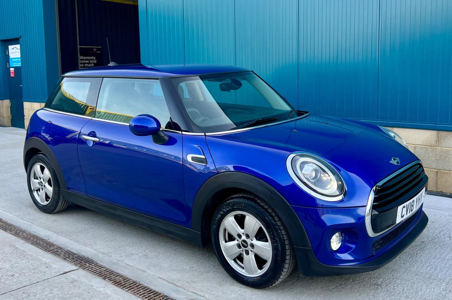Used MINI Hatch 2018 for sale - 76199834: Photo 12
