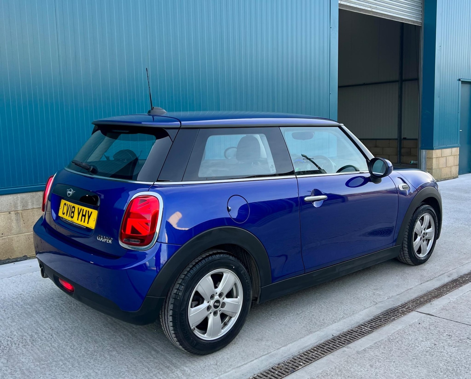Used MINI Hatch 2018 for sale - 76199834: Photo 13