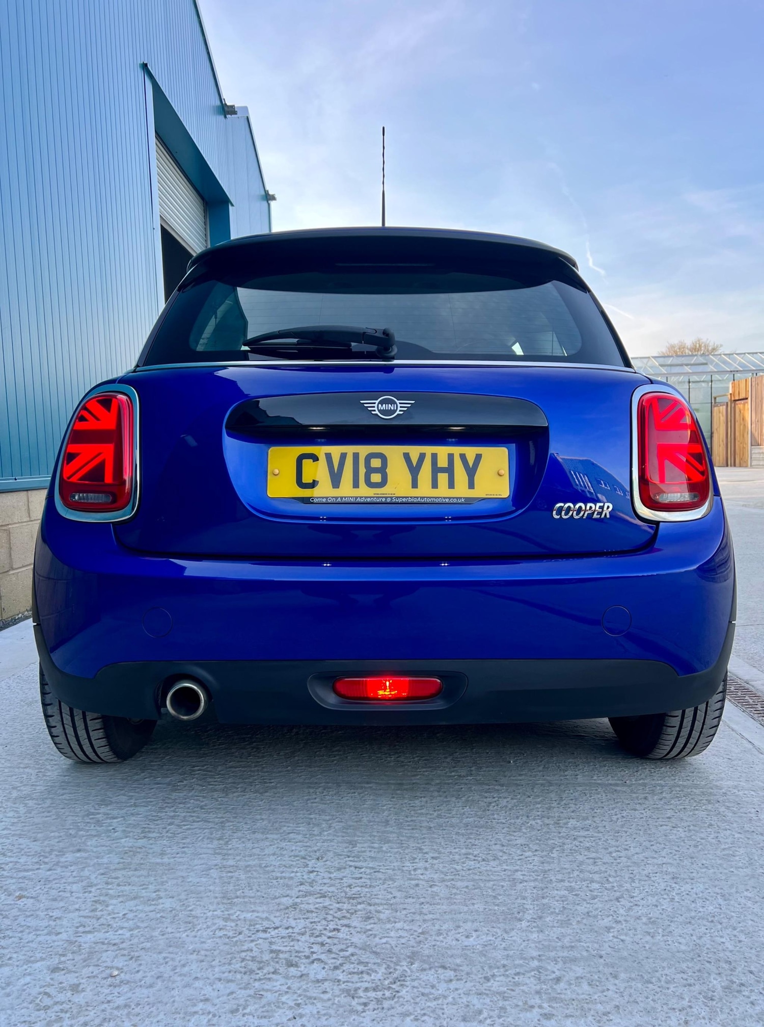 Used MINI Hatch 2018 for sale - 76199834: Photo 16