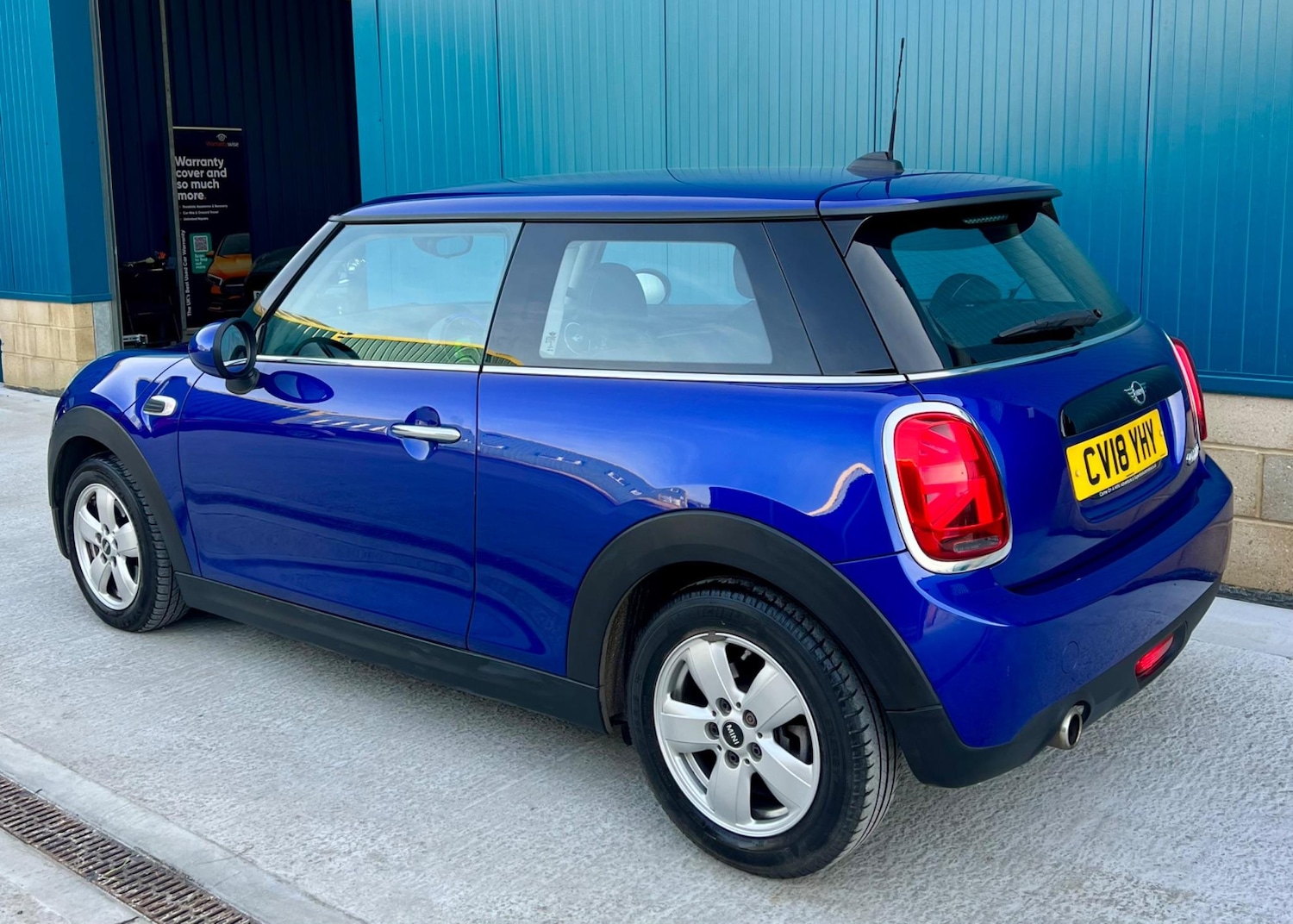 Used MINI Hatch 2018 for sale - 76199834: Photo 17