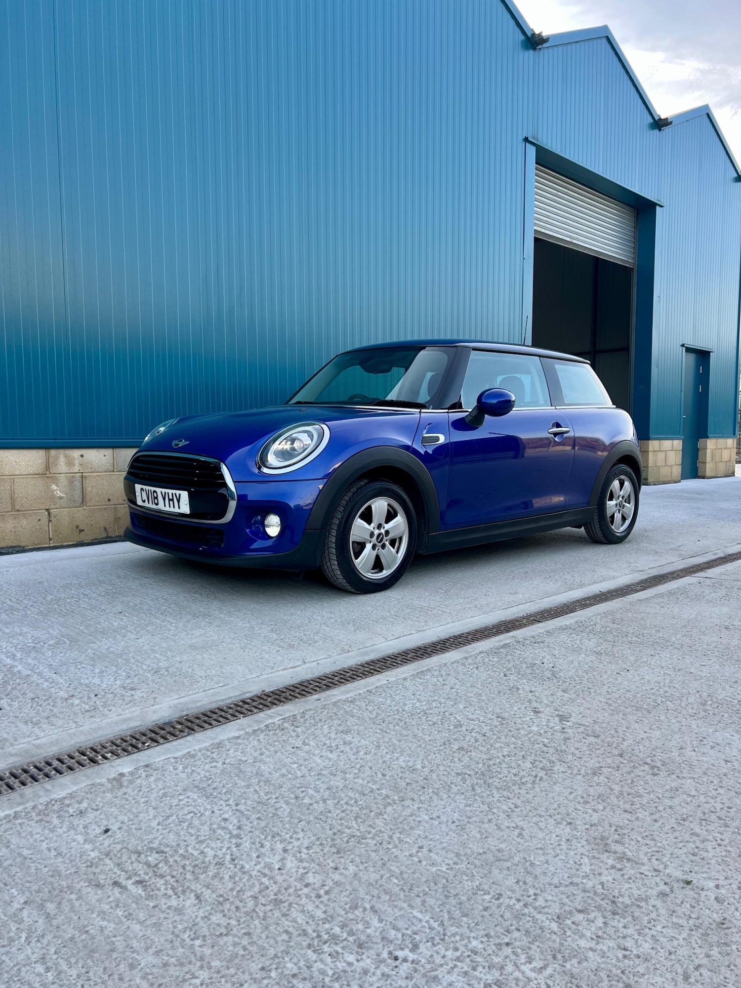 Used MINI Hatch 2018 for sale - 76199834: Photo 18