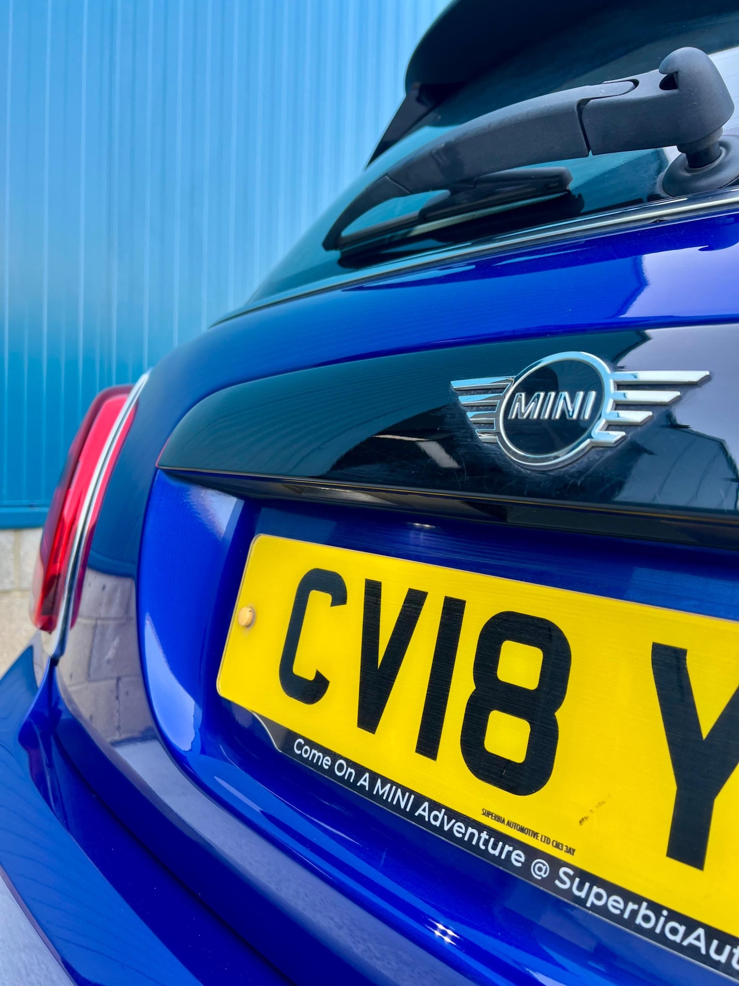 Used MINI Hatch 2018 for sale - 76199834: Photo 21