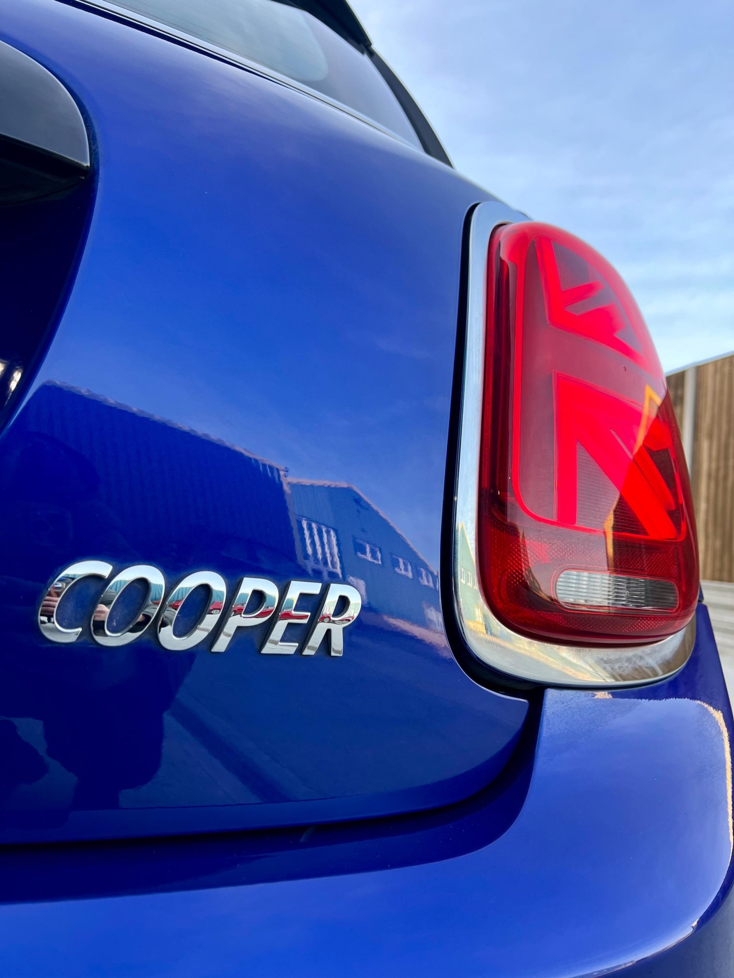 Used MINI Hatch 2018 for sale - 76199834: Photo 22