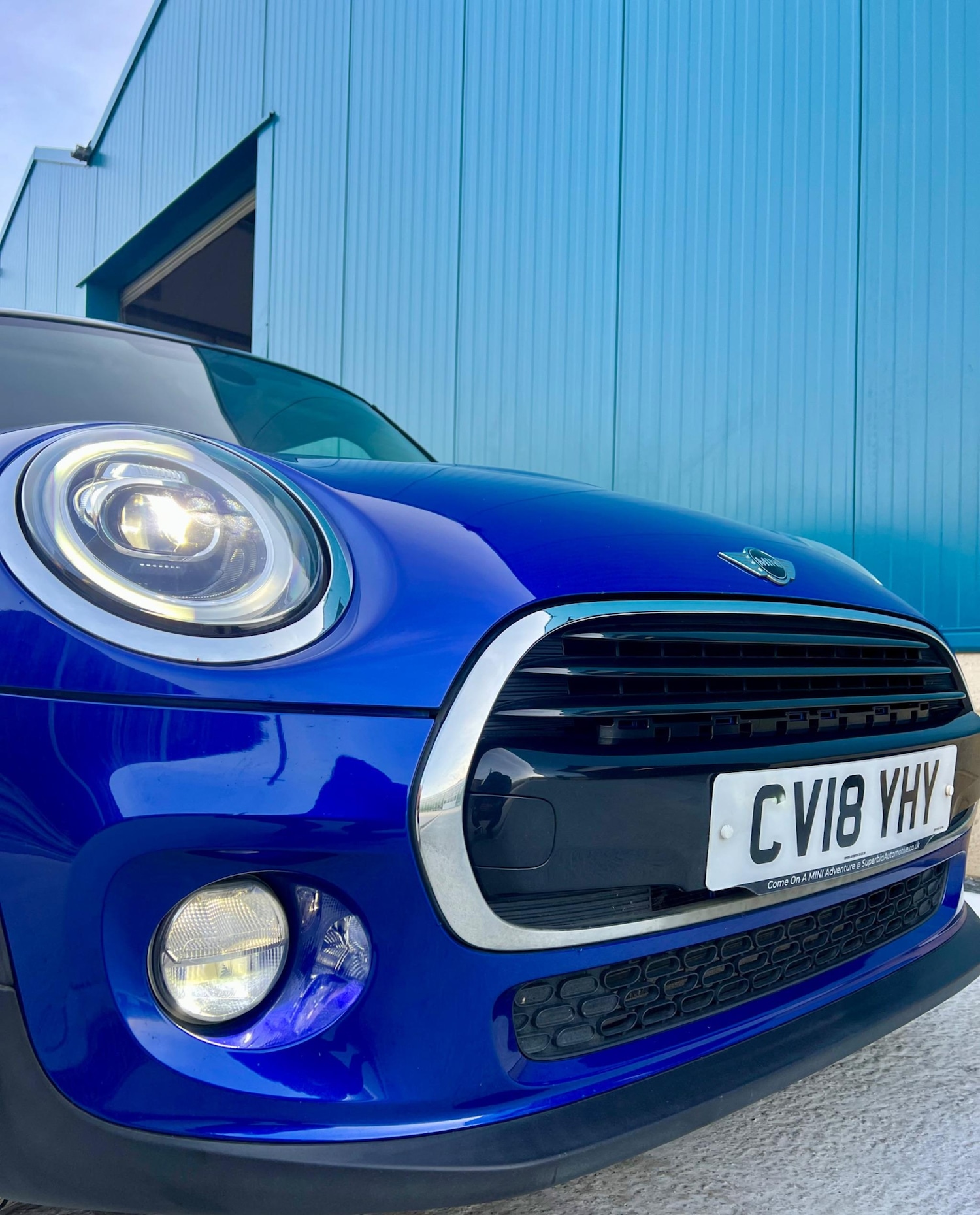 Used MINI Hatch 2018 for sale - 76199834: Photo 23