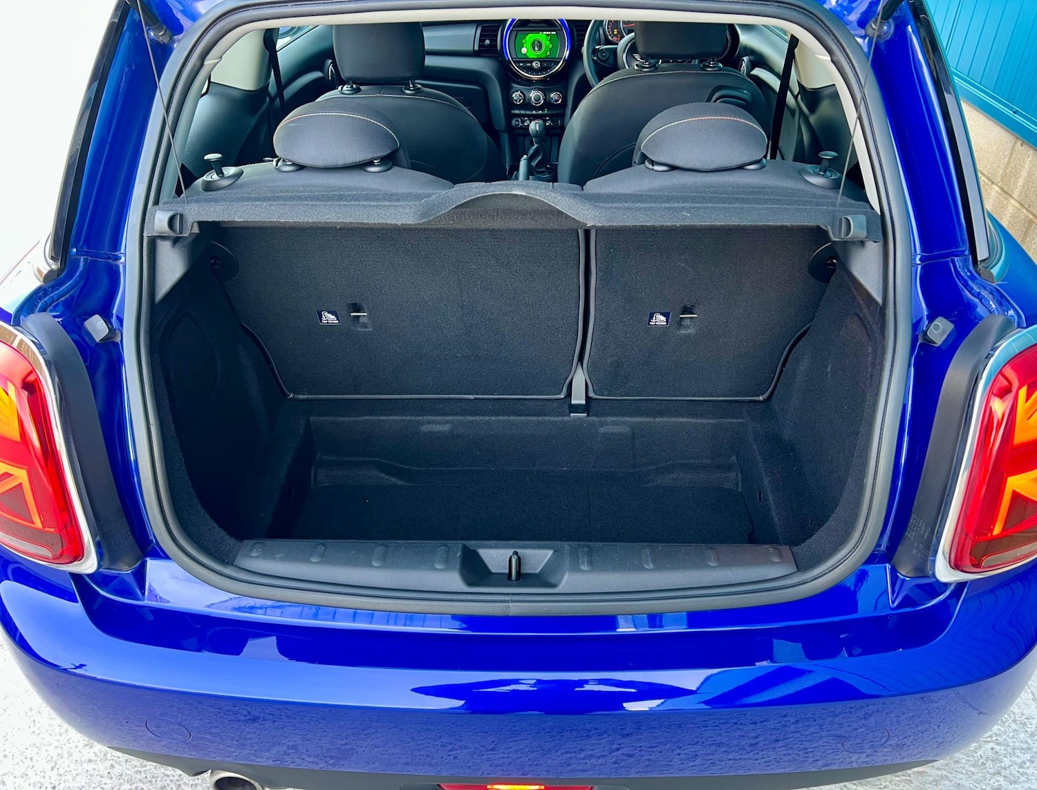 Used MINI Hatch 2018 for sale - 76199834: Photo 24