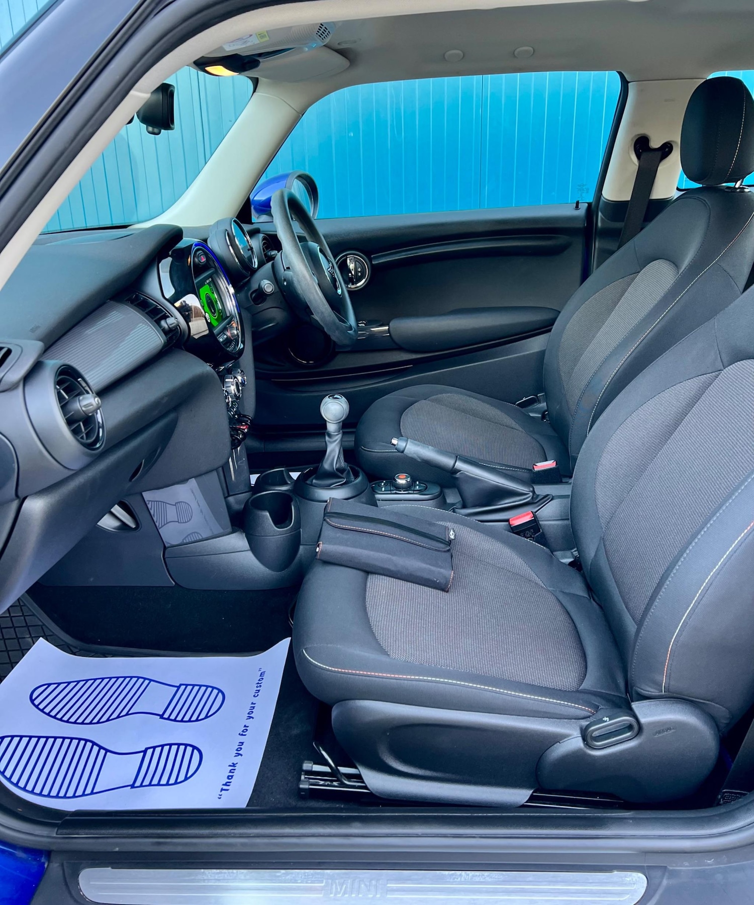 Used MINI Hatch 2018 for sale - 76199834: Photo 26