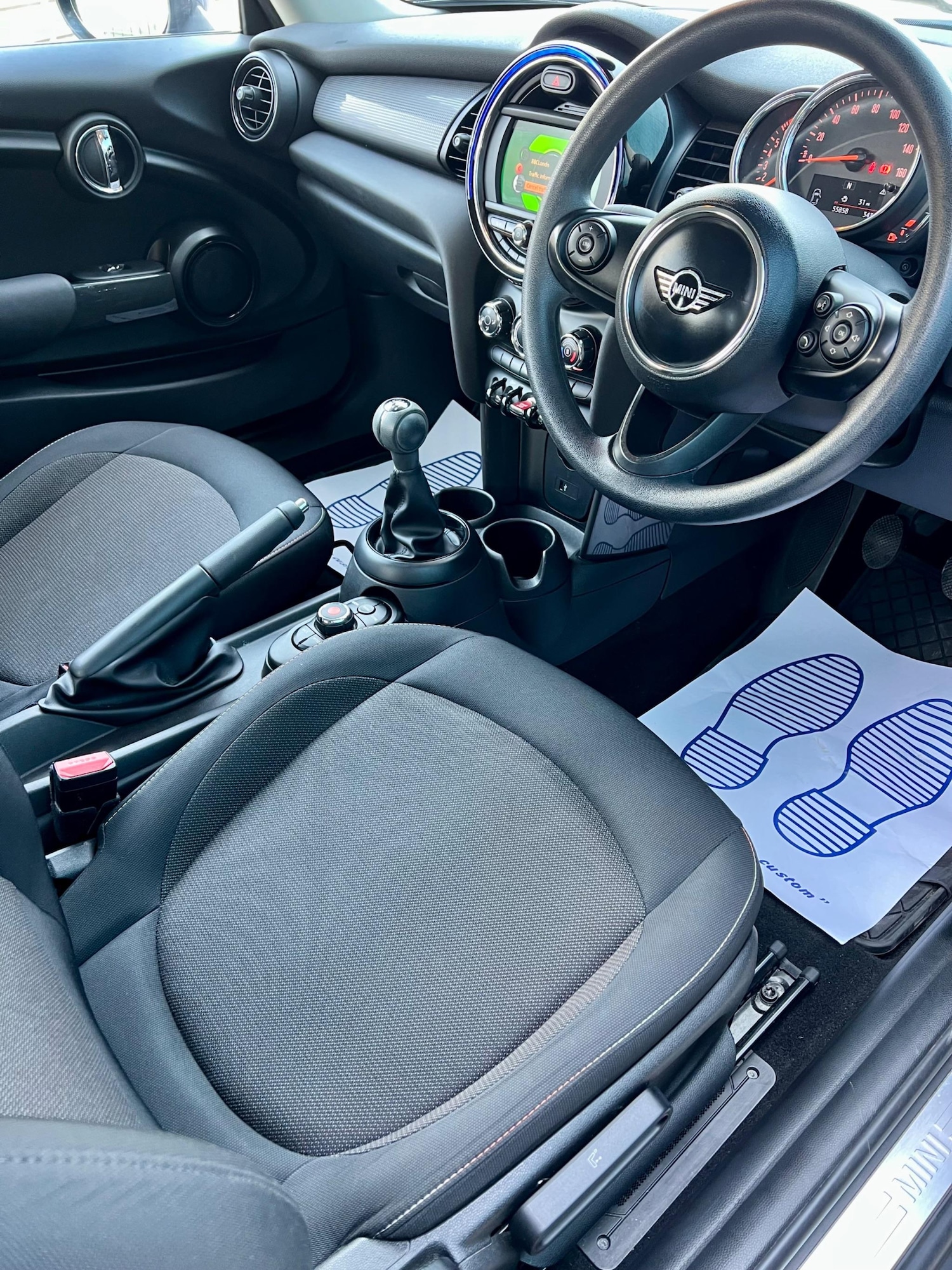 Used MINI Hatch 2018 for sale - 76199834: Photo 27