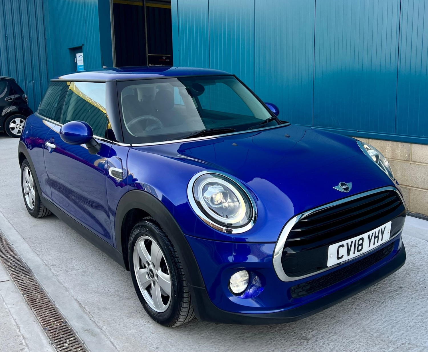 Used MINI Hatch 2018 for sale - 76199834: Photo 3